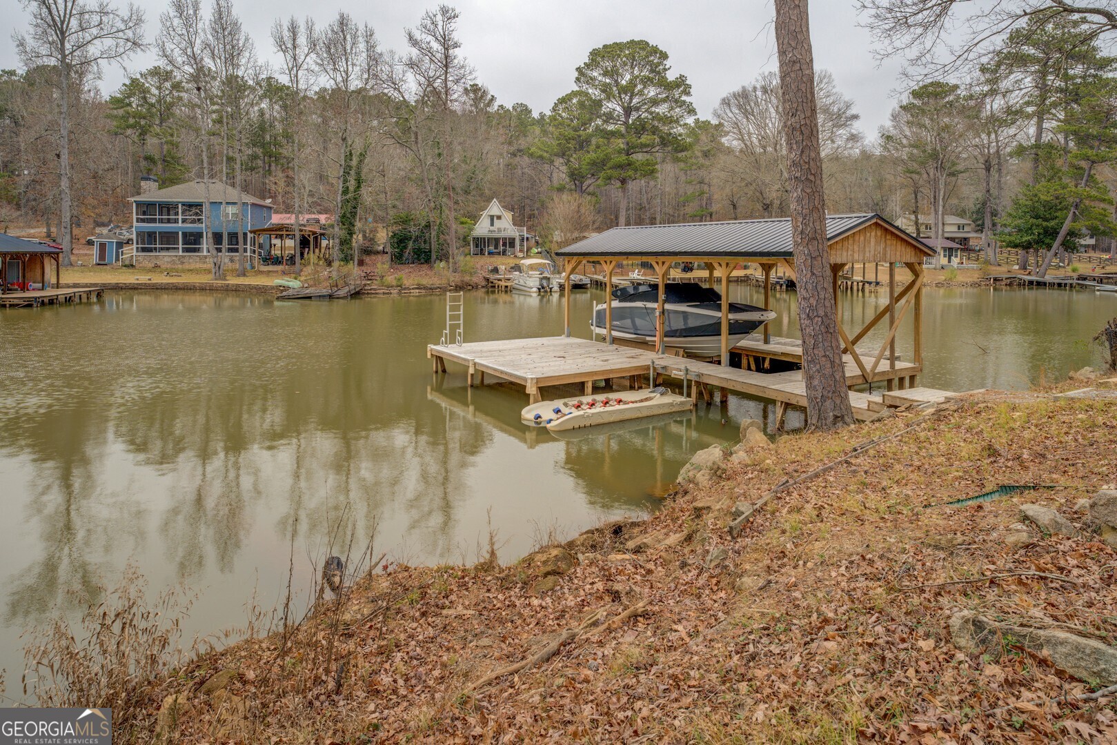 480 Mitchell Road Covington GA 30014