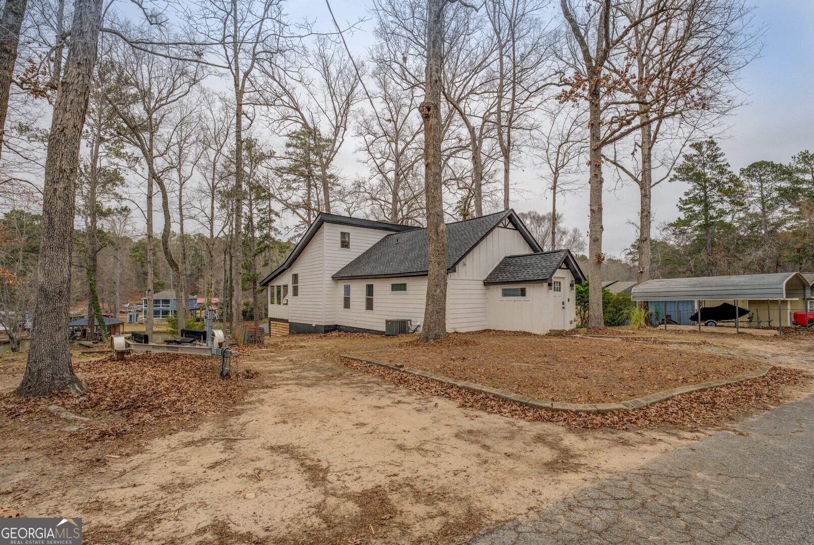 480 Mitchell Road Covington GA 30014