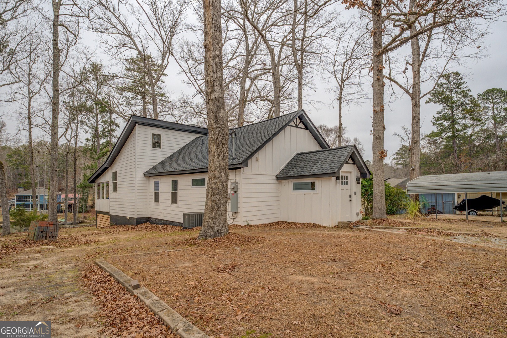 480 Mitchell Road Covington GA 30014