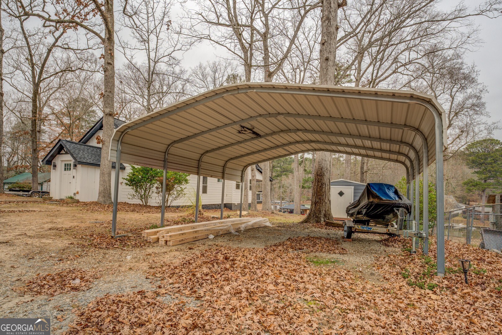 480 Mitchell Road Covington GA 30014