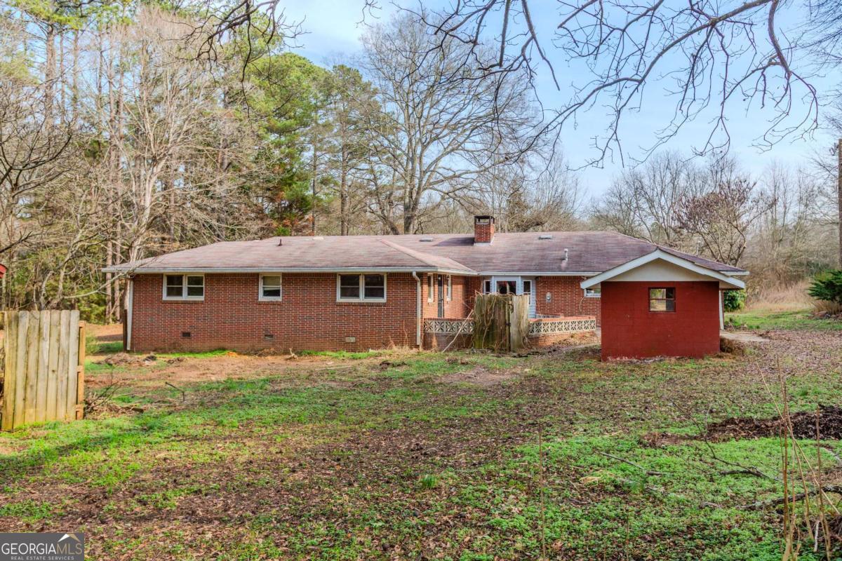 2720 New Macland Road Powder Springs GA 30127