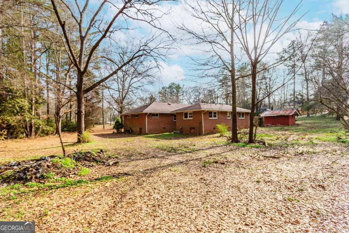2720 New Macland Road Powder Springs GA 30127