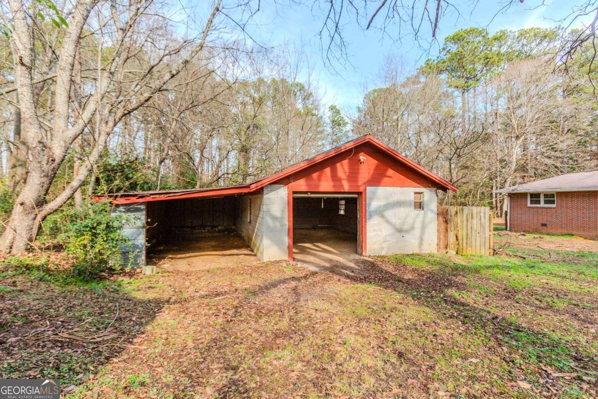 2720 New Macland Road Powder Springs GA 30127