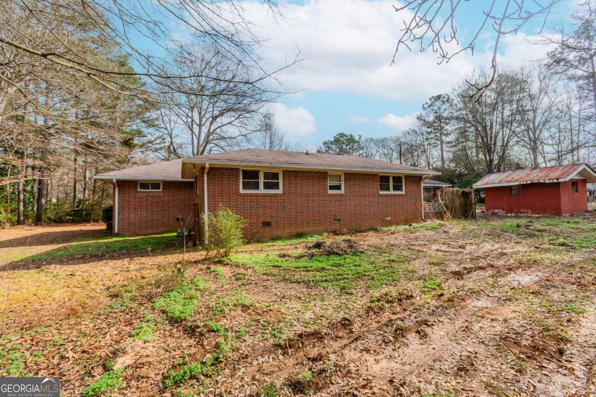 2720 New Macland Road Powder Springs GA 30127