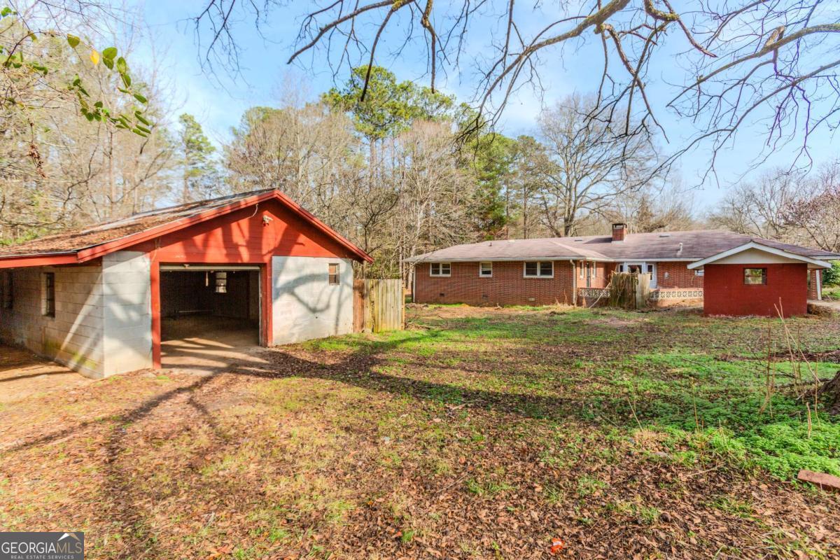 2720 New Macland Road Powder Springs GA 30127