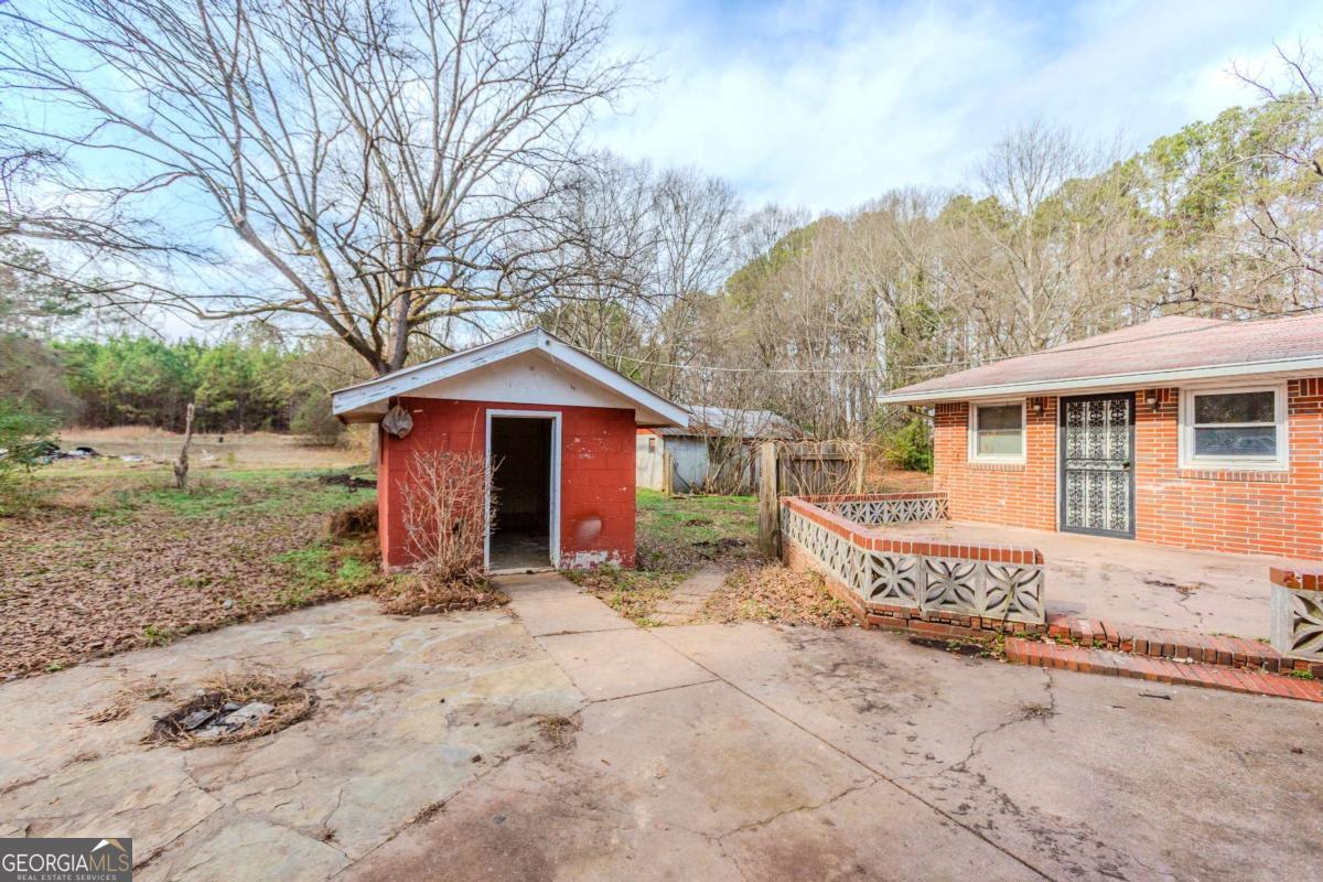 2720 New Macland Road Powder Springs GA 30127
