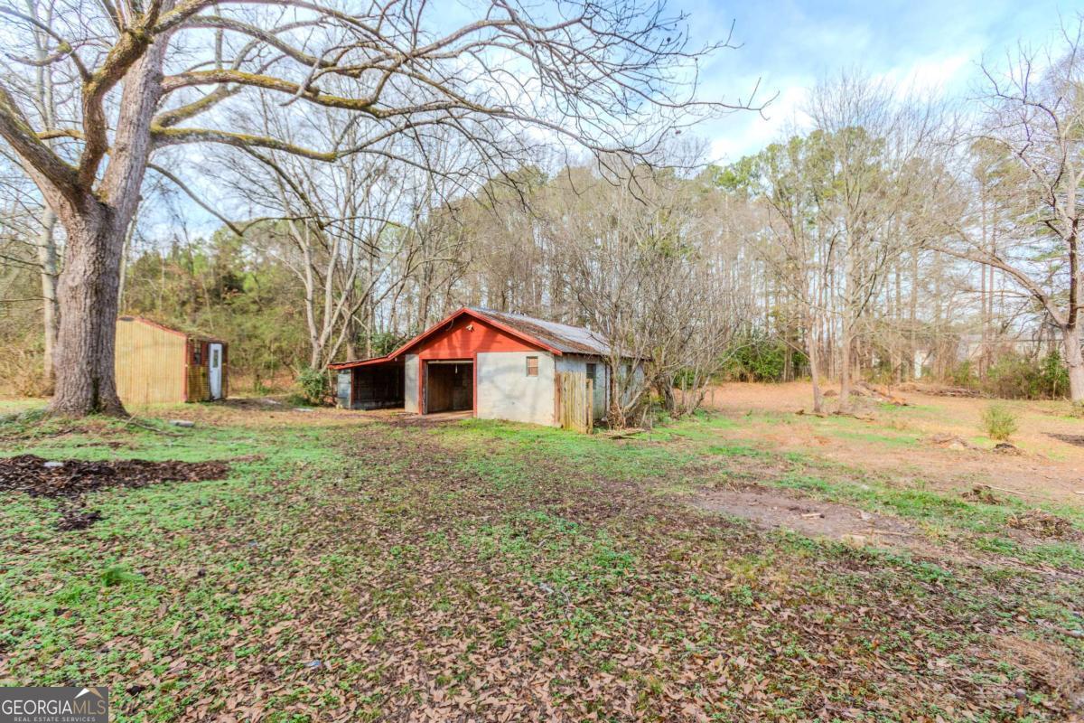 2720 New Macland Road Powder Springs GA 30127