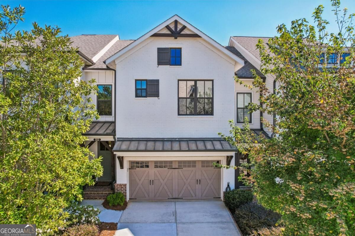 202 Phillips Lane Alpharetta GA 30009