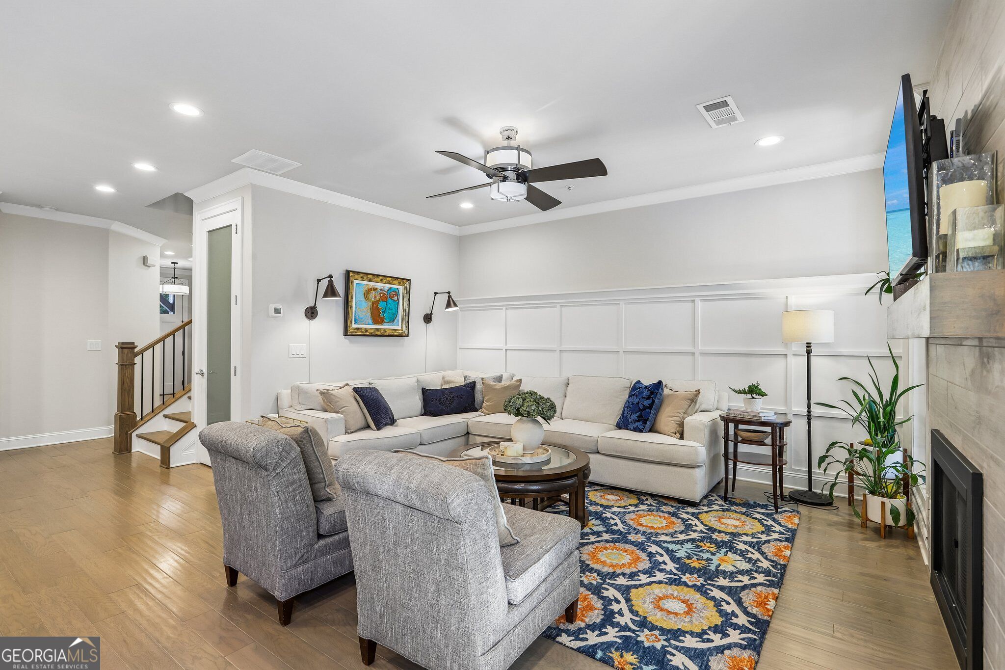 202 Phillips Lane Alpharetta GA 30009