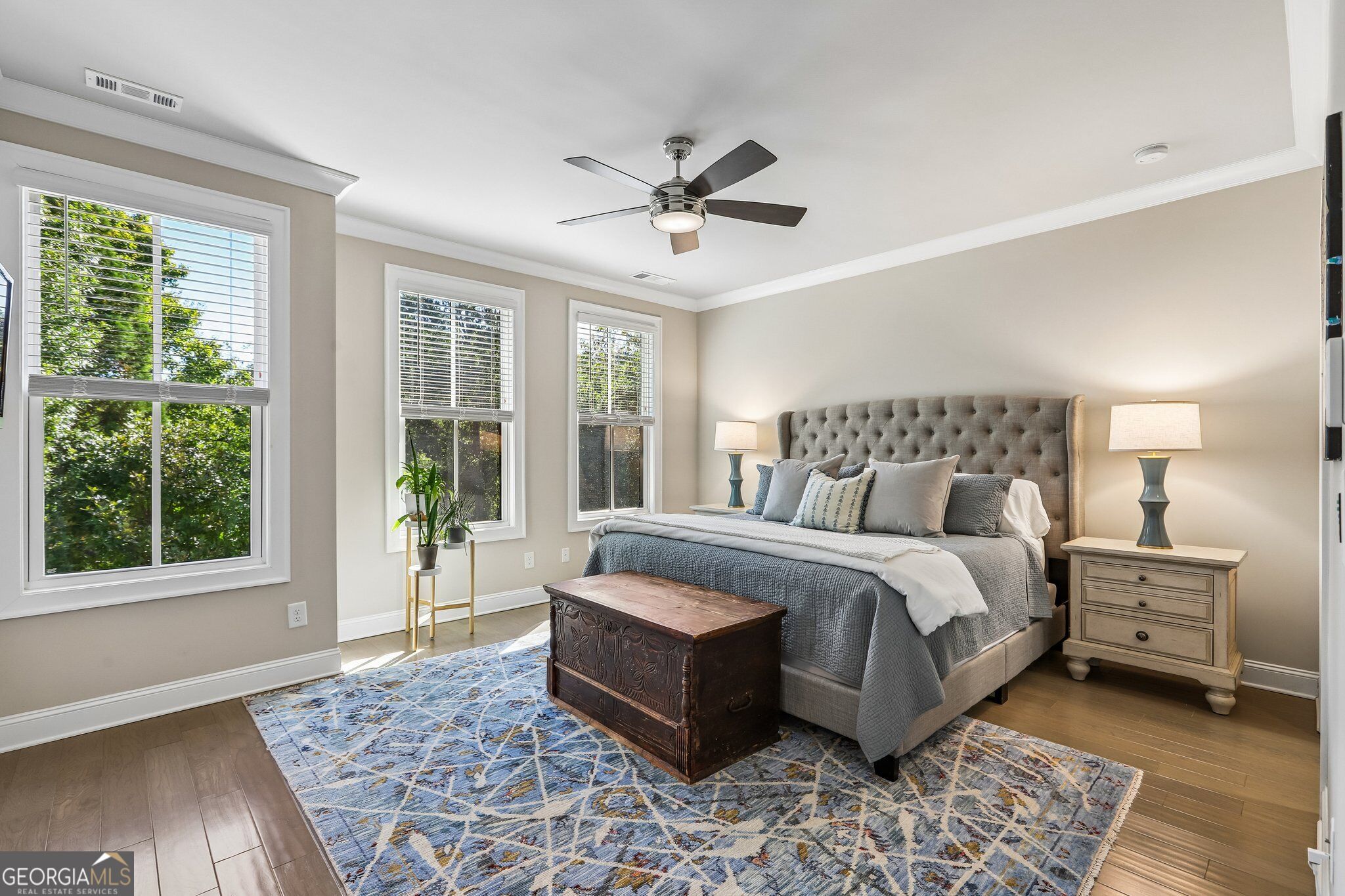 202 Phillips Lane Alpharetta GA 30009