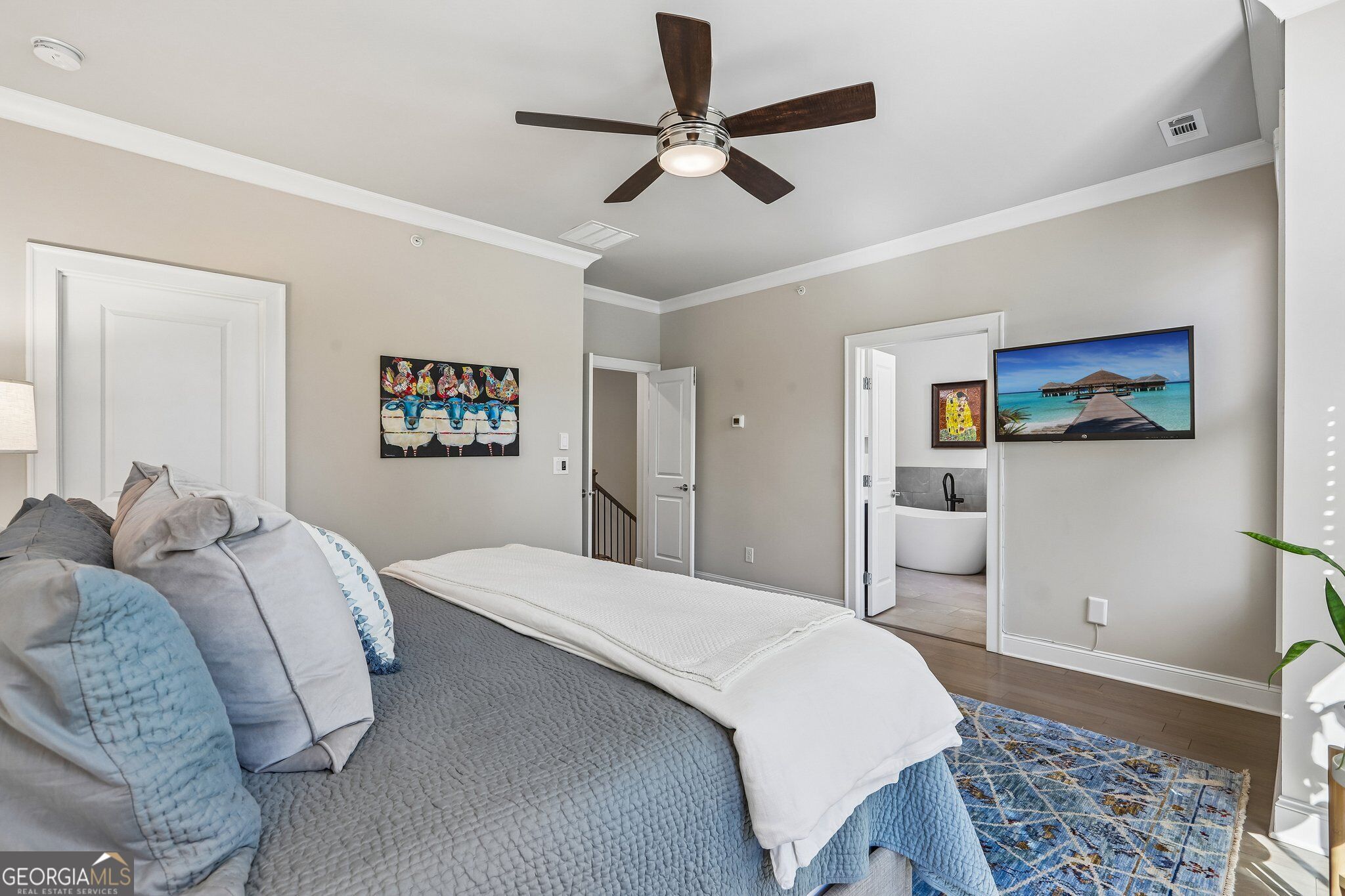 202 Phillips Lane Alpharetta GA 30009
