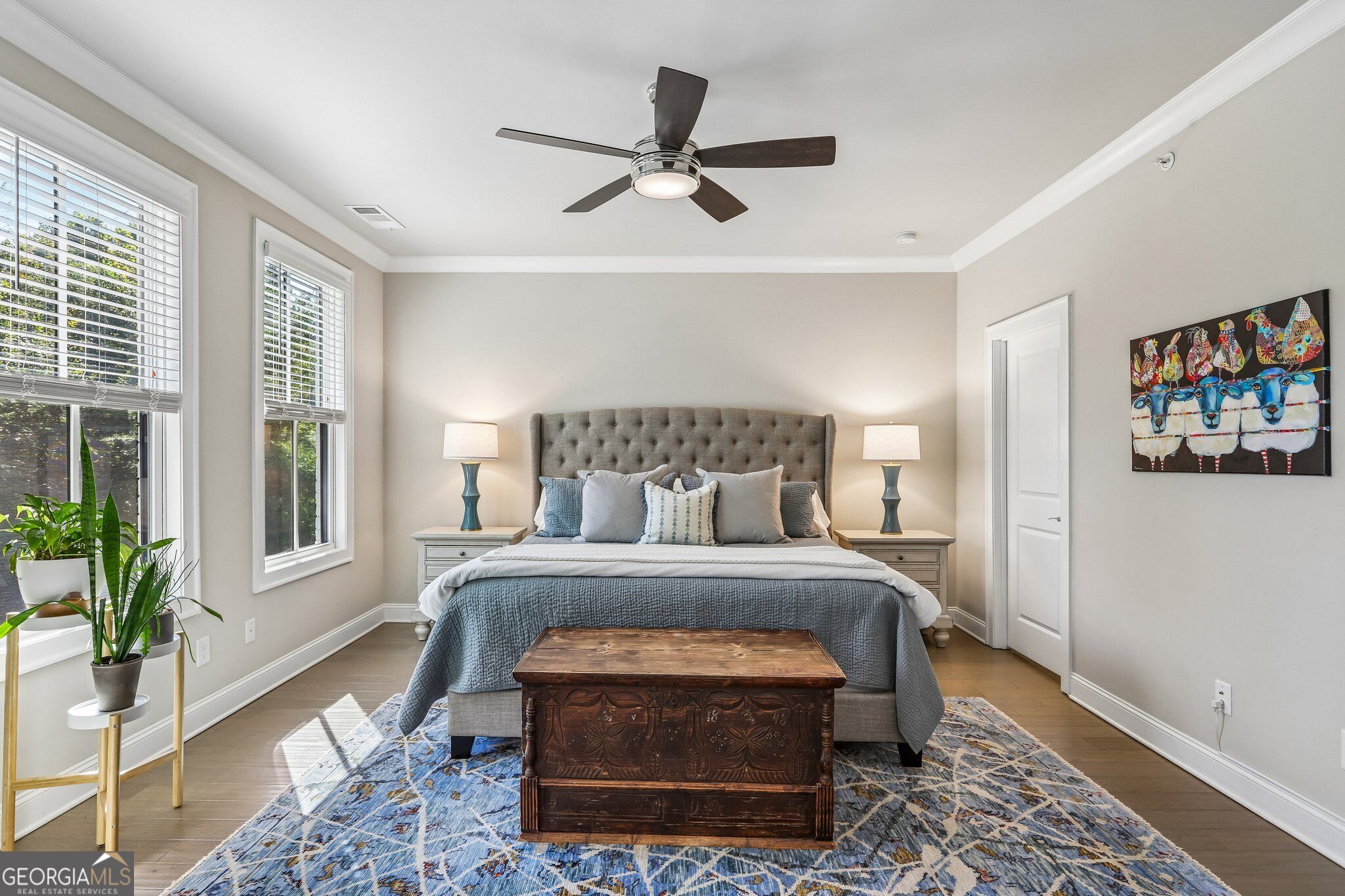 202 Phillips Lane Alpharetta GA 30009
