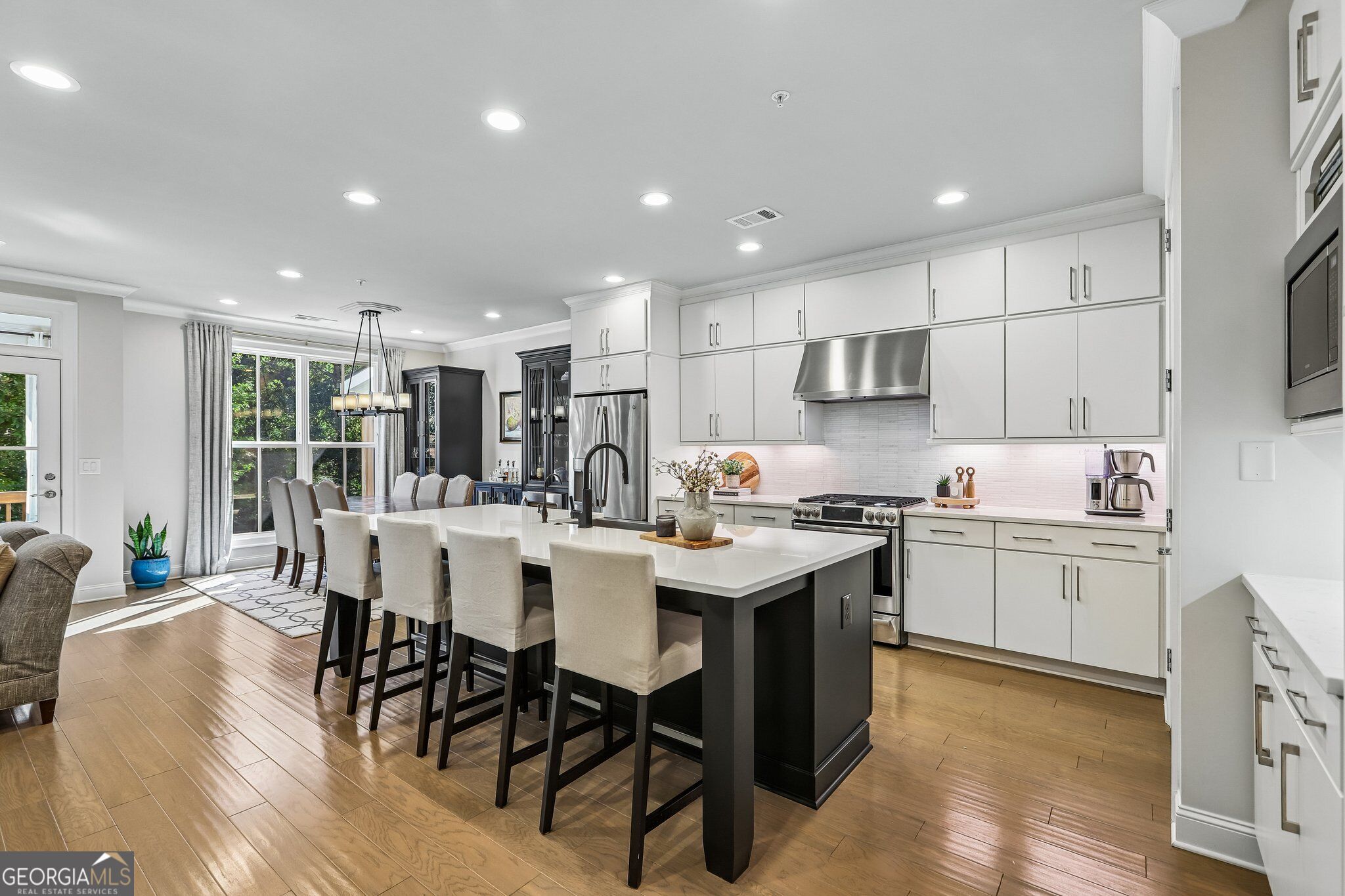 202 Phillips Lane Alpharetta GA 30009