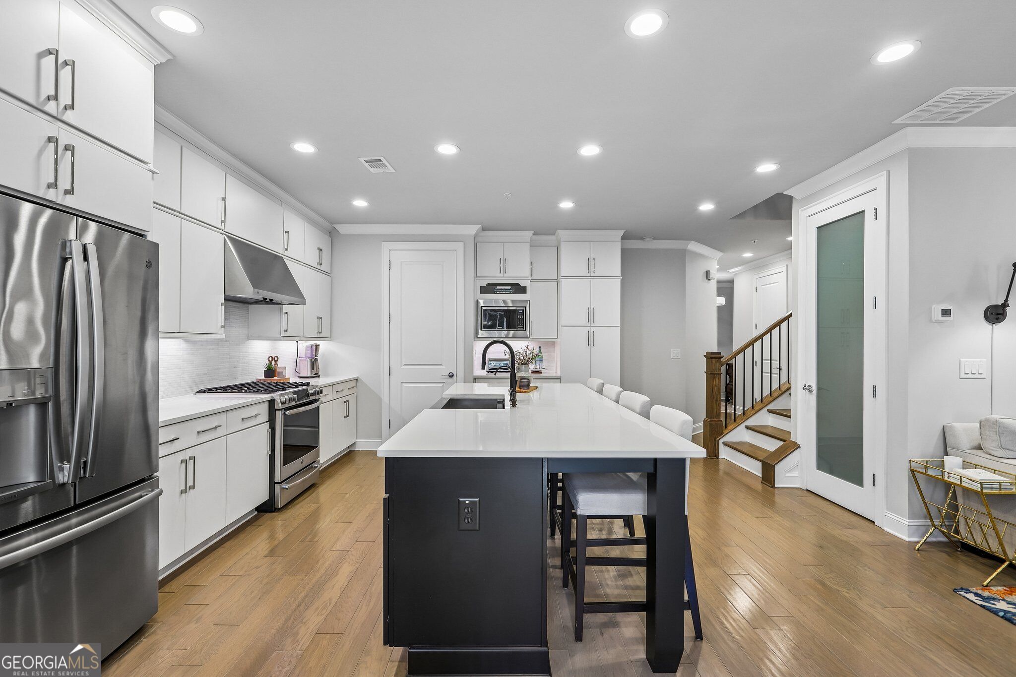 202 Phillips Lane Alpharetta GA 30009