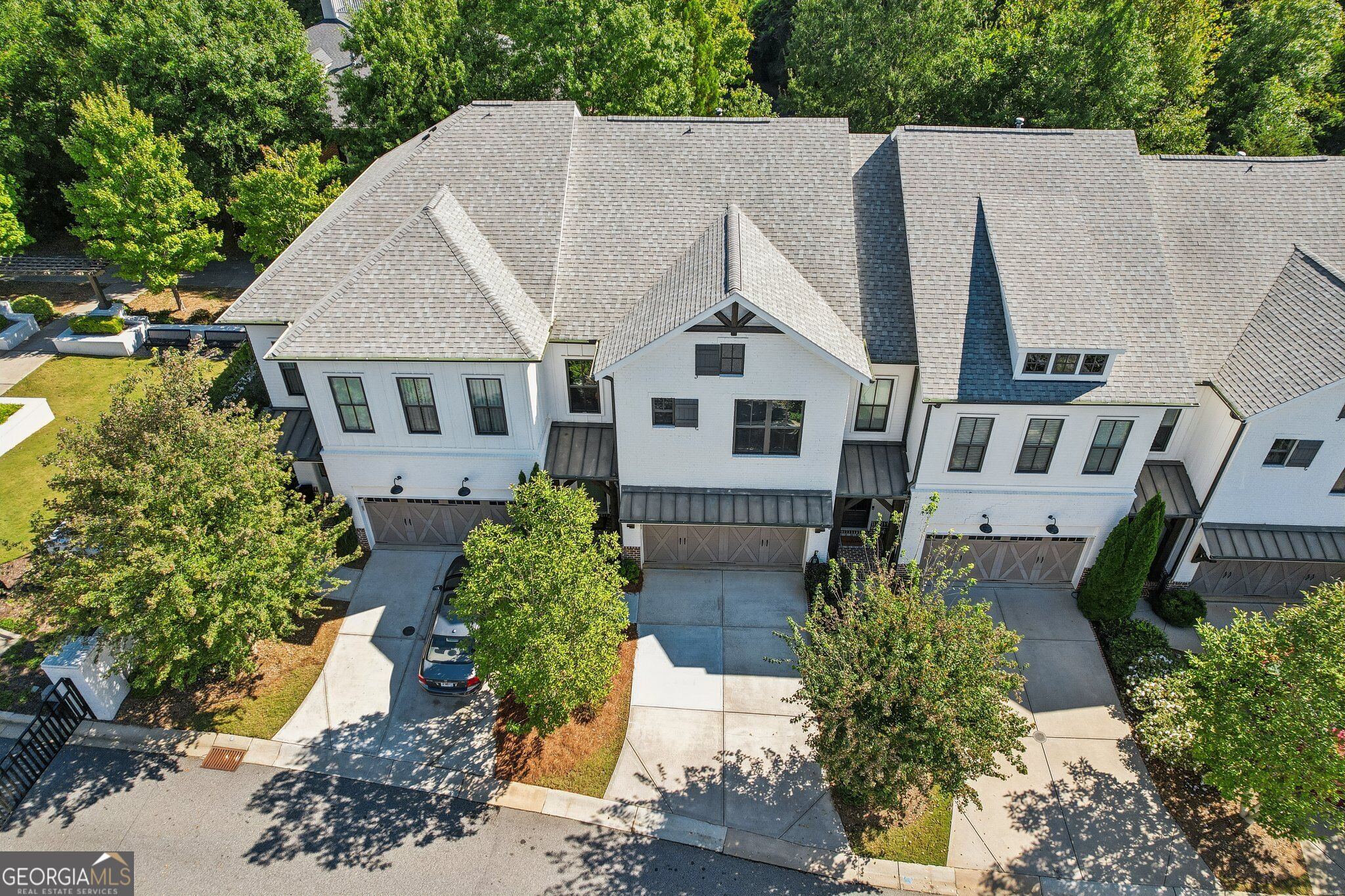 202 Phillips Lane Alpharetta GA 30009