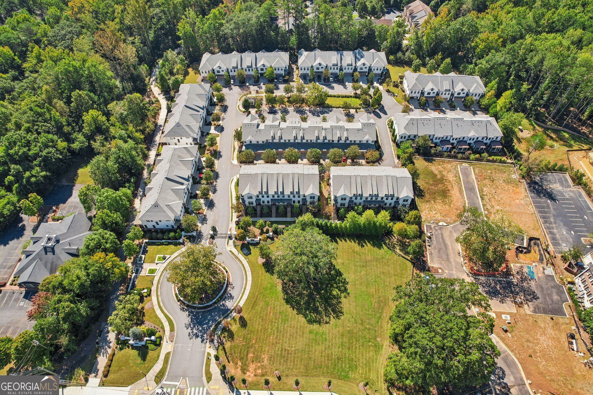 202 Phillips Lane Alpharetta GA 30009