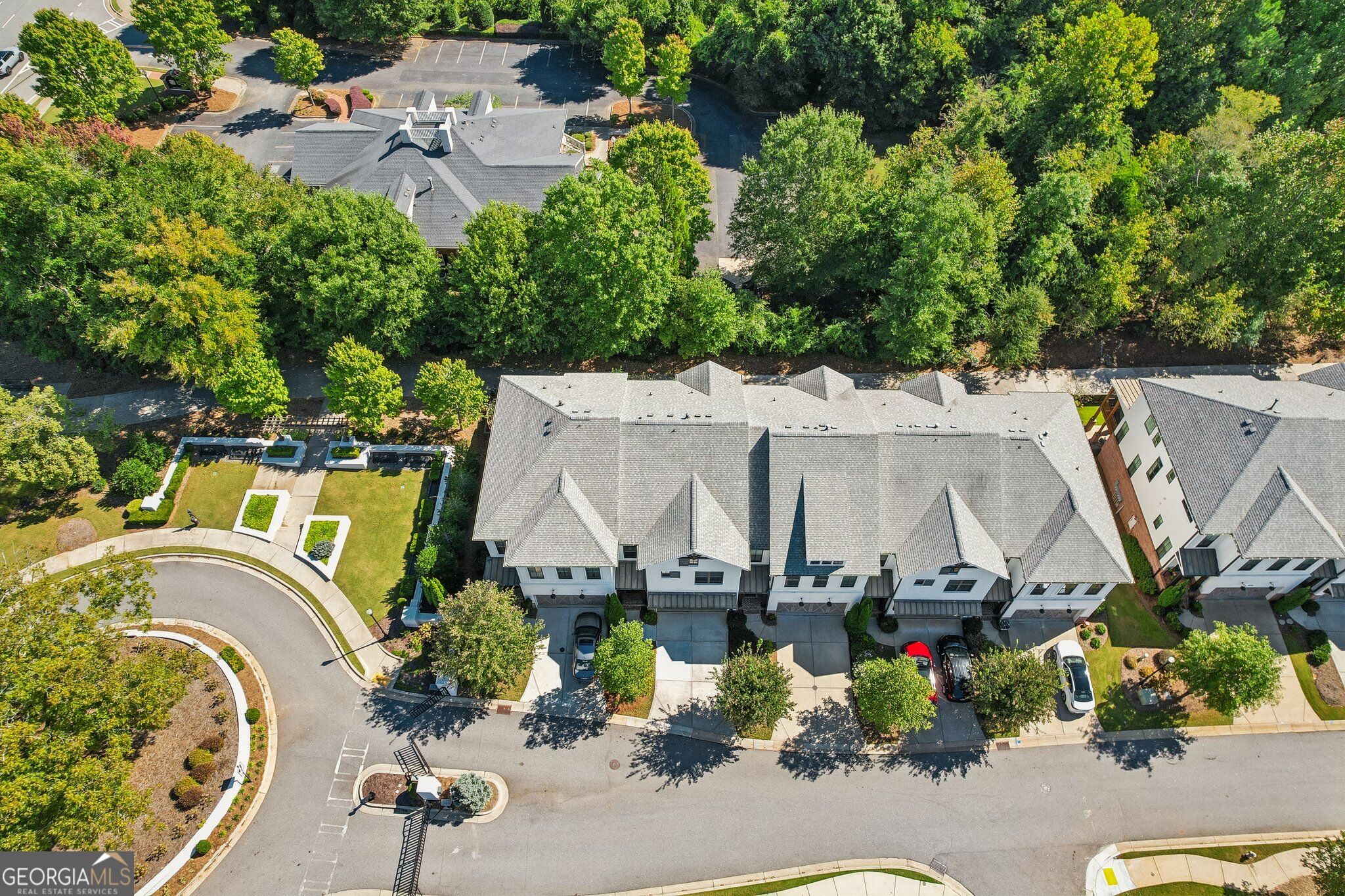 202 Phillips Lane Alpharetta GA 30009