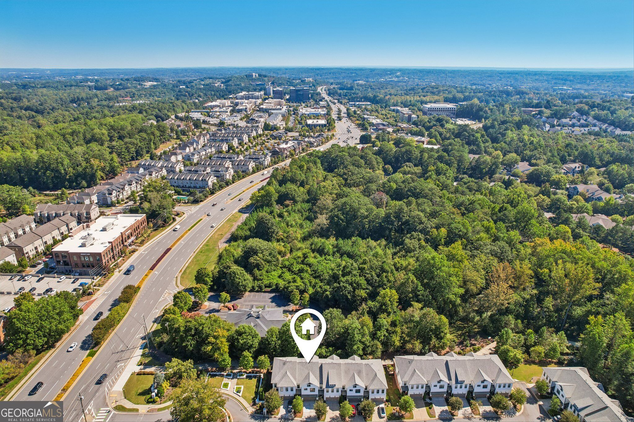 202 Phillips Lane Alpharetta GA 30009