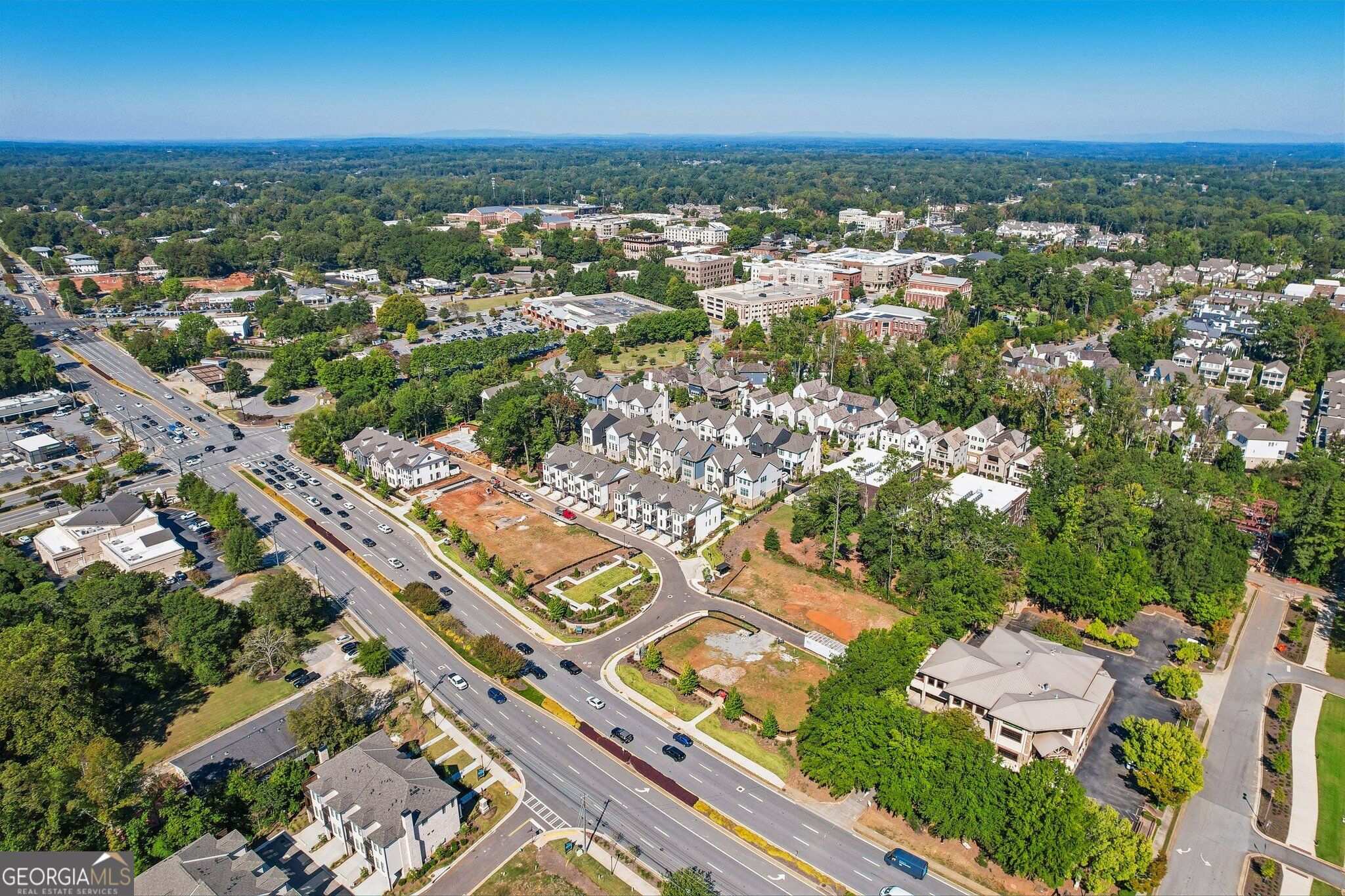 202 Phillips Lane Alpharetta GA 30009