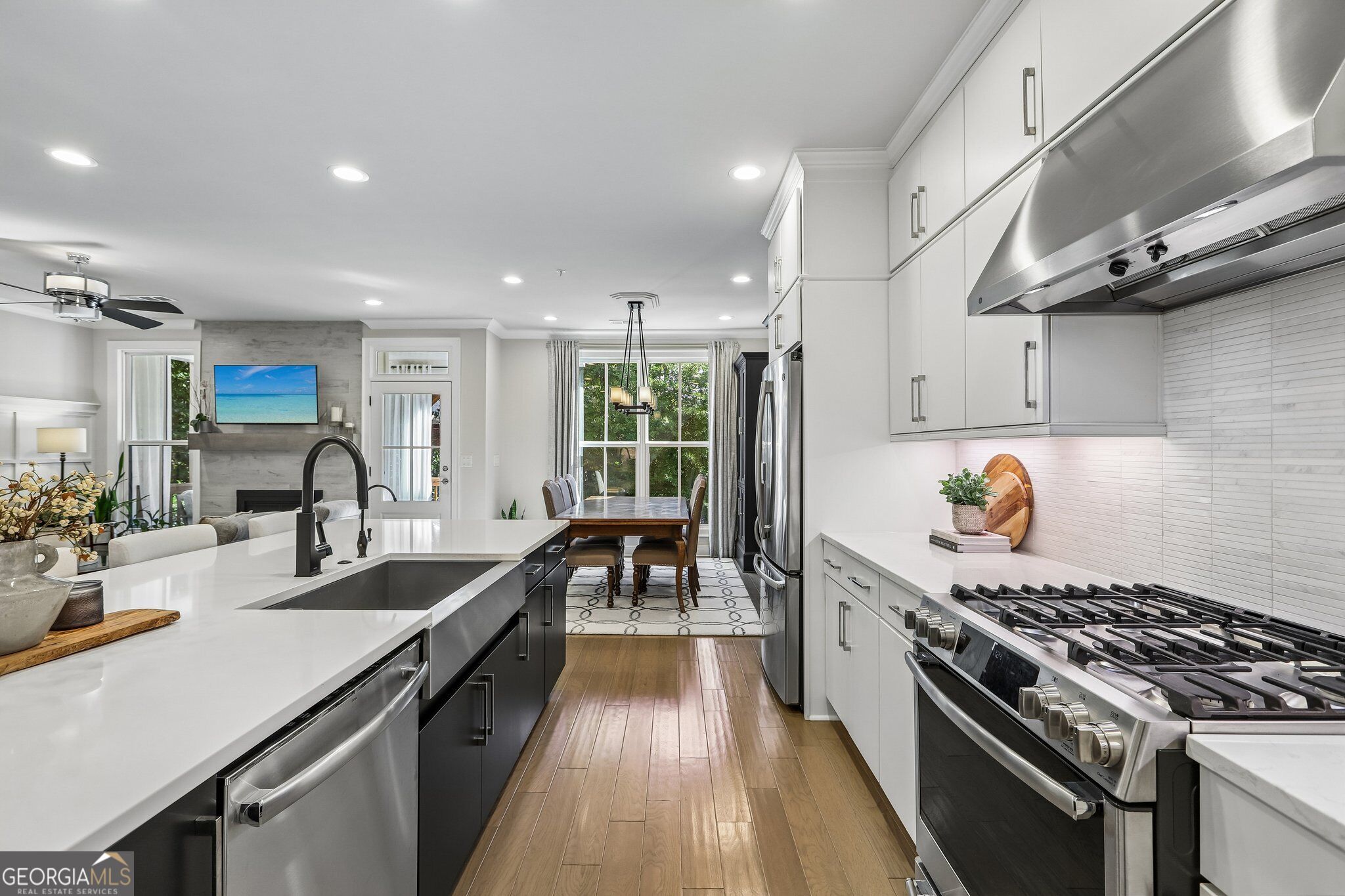 202 Phillips Lane Alpharetta GA 30009