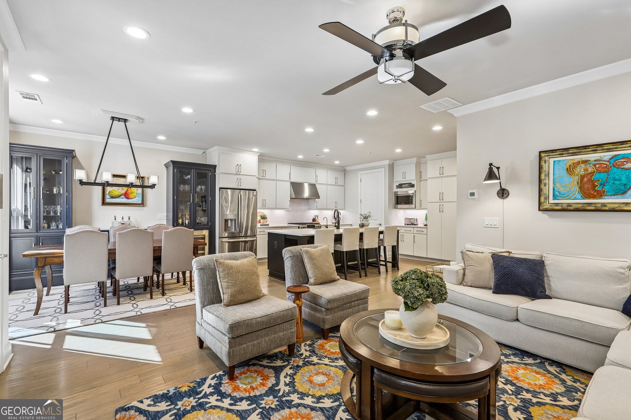 202 Phillips Lane Alpharetta GA 30009