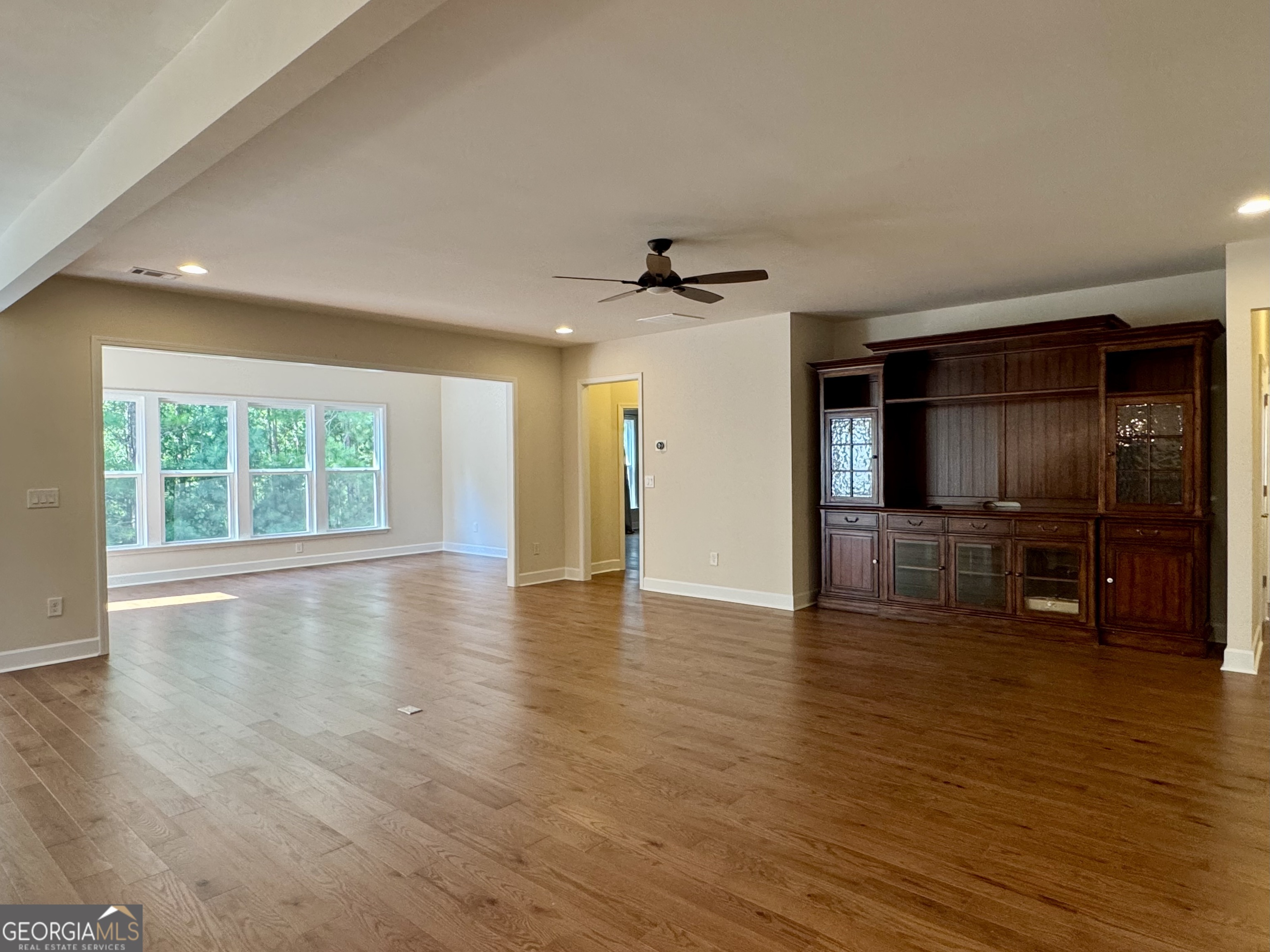 1091 Lakefront Court Greensboro GA 30642