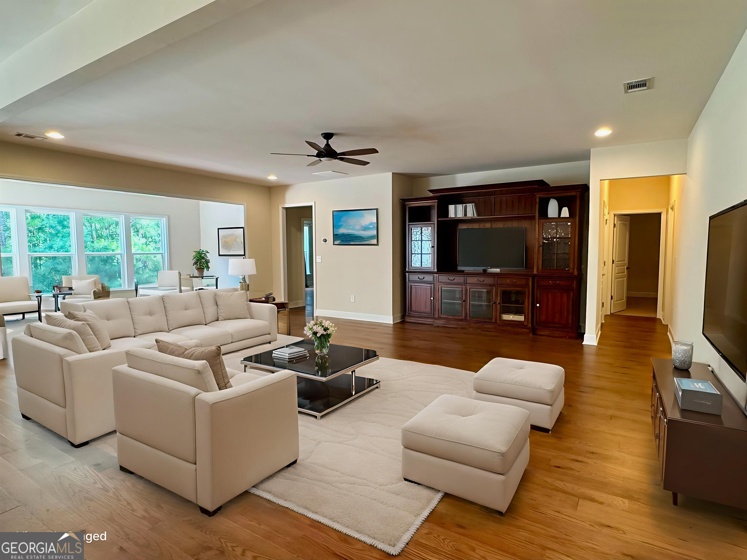 1091 Lakefront Court Greensboro GA 30642