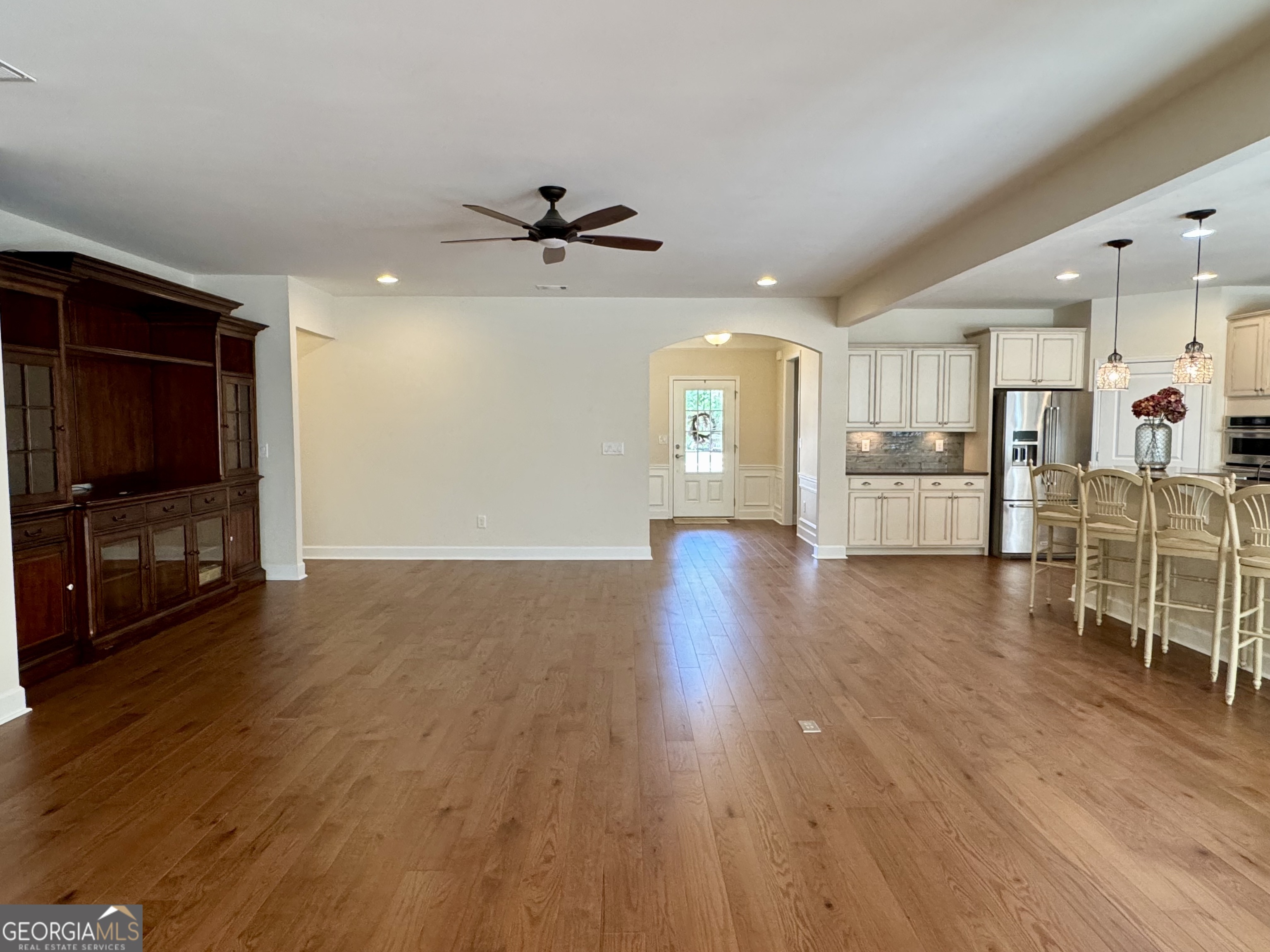 1091 Lakefront Court Greensboro GA 30642