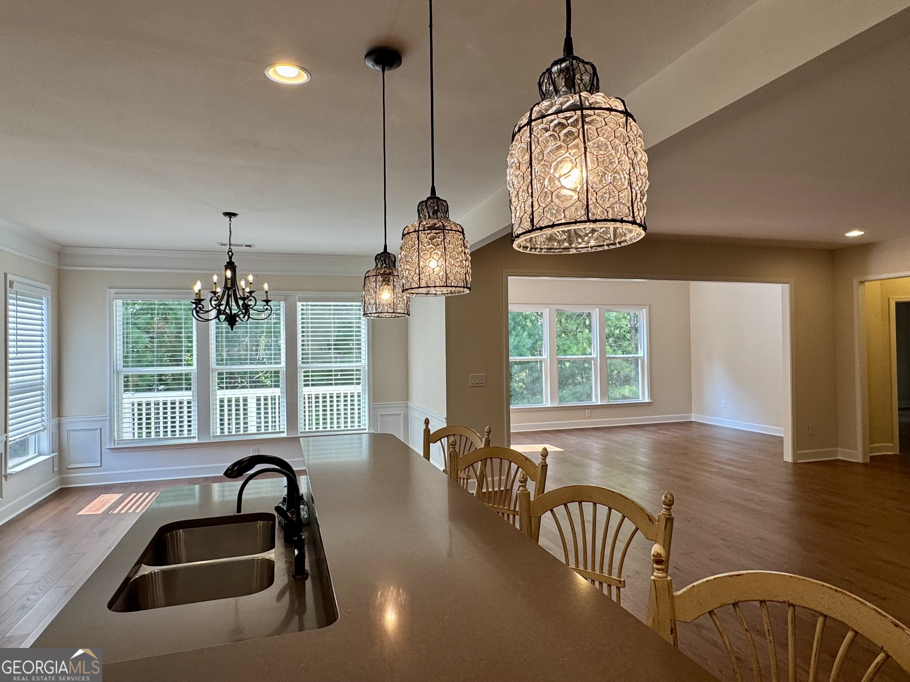 1091 Lakefront Court Greensboro GA 30642