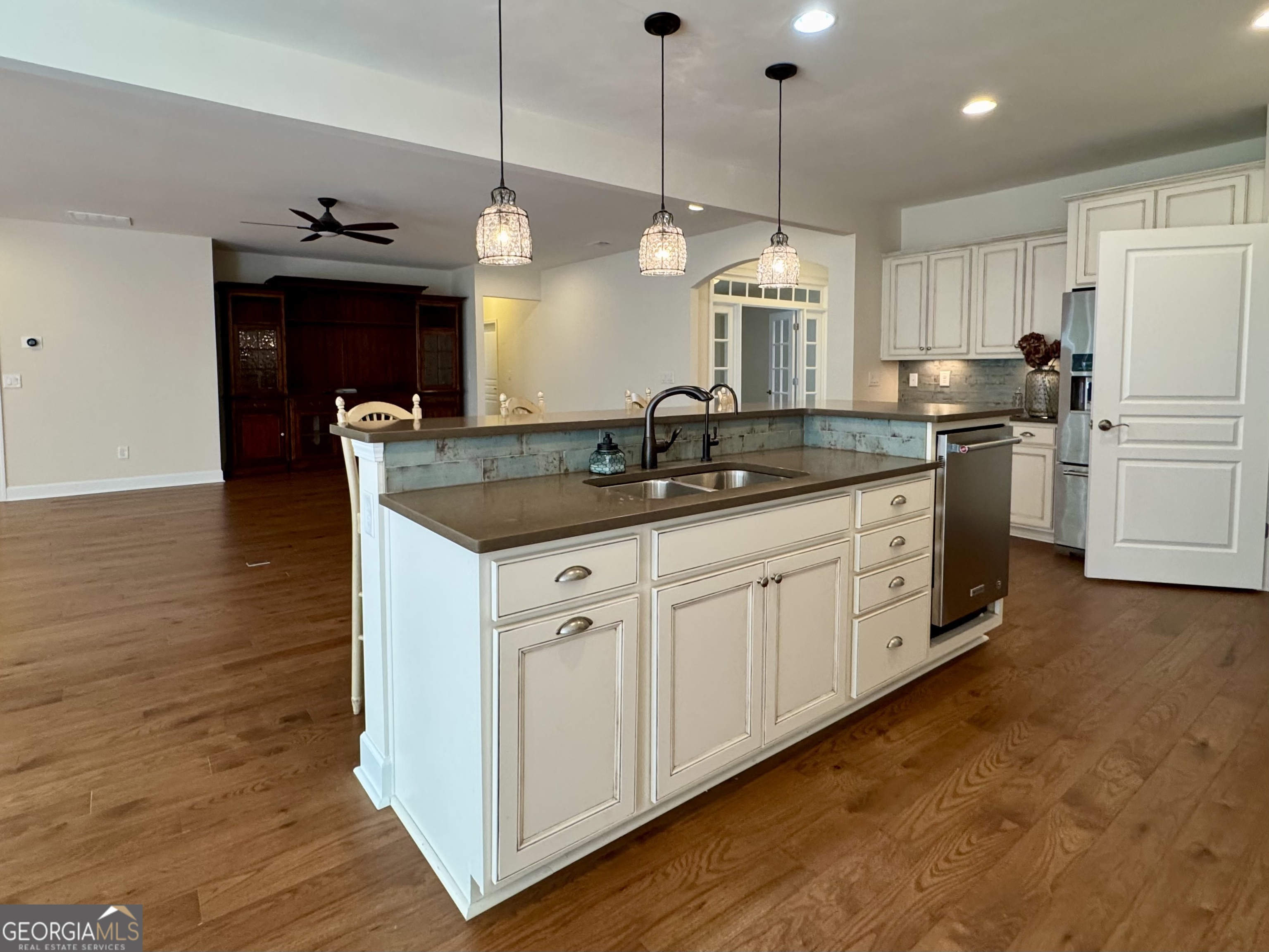 1091 Lakefront Court Greensboro GA 30642