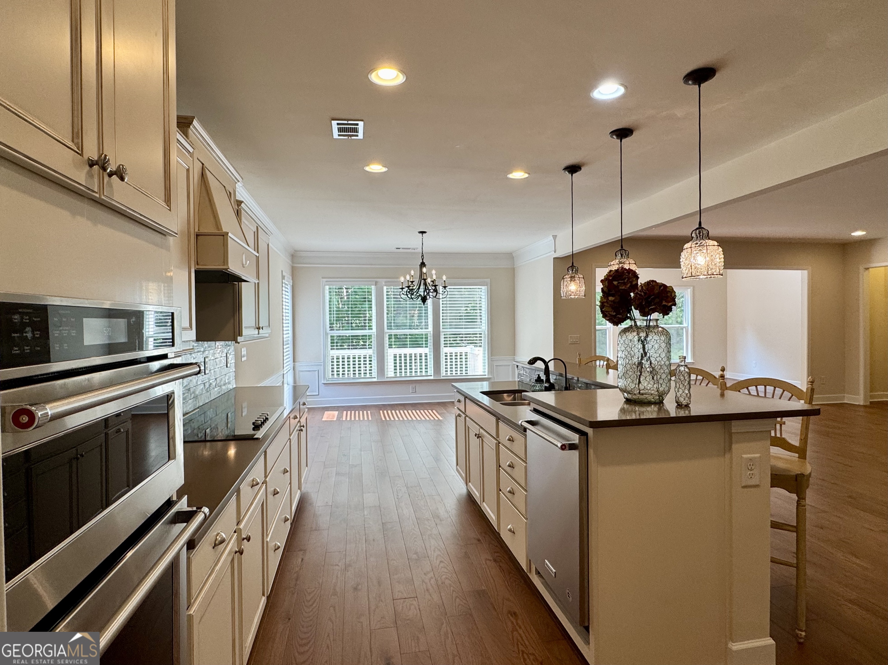 1091 Lakefront Court Greensboro GA 30642