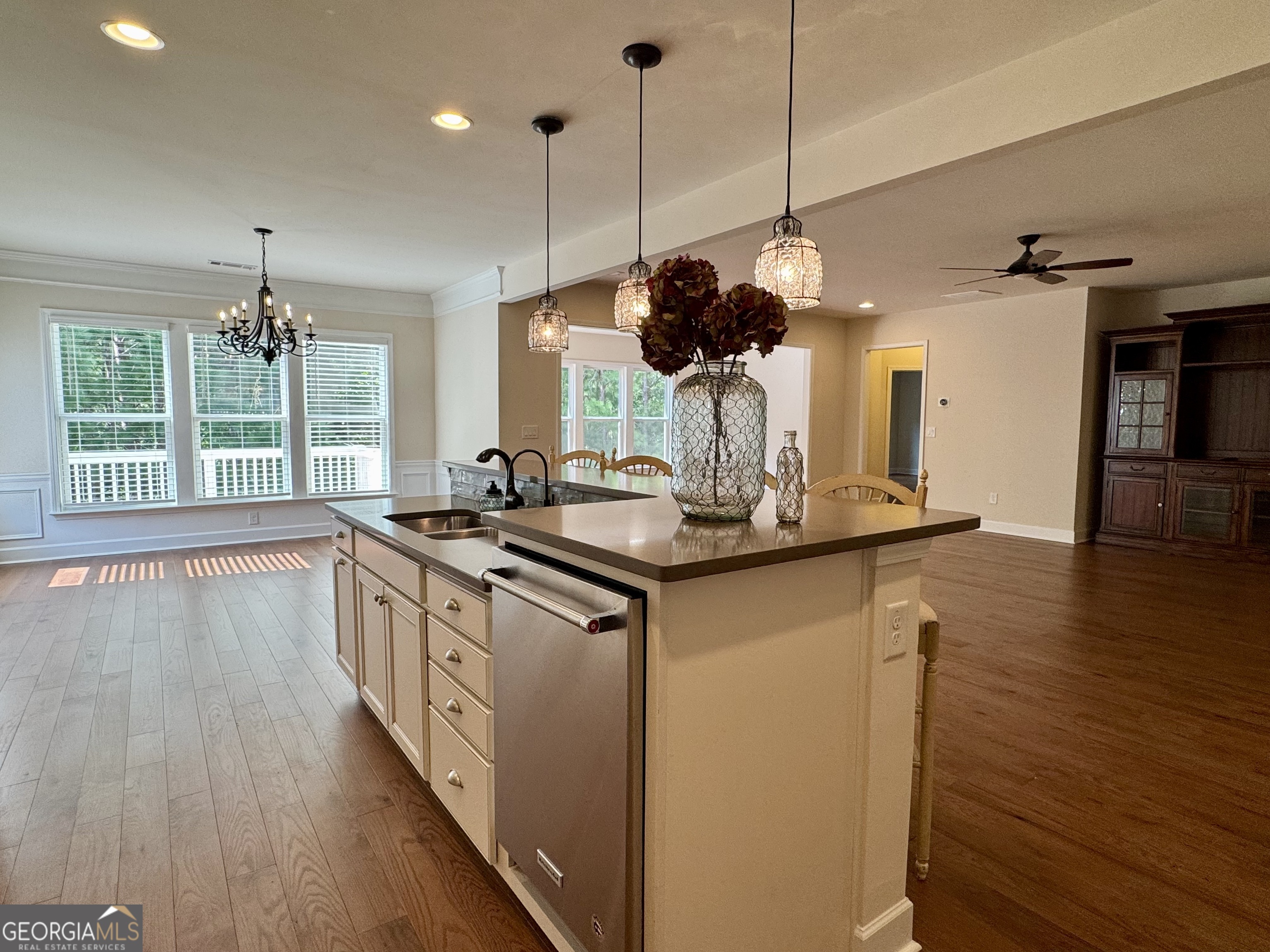 1091 Lakefront Court Greensboro GA 30642