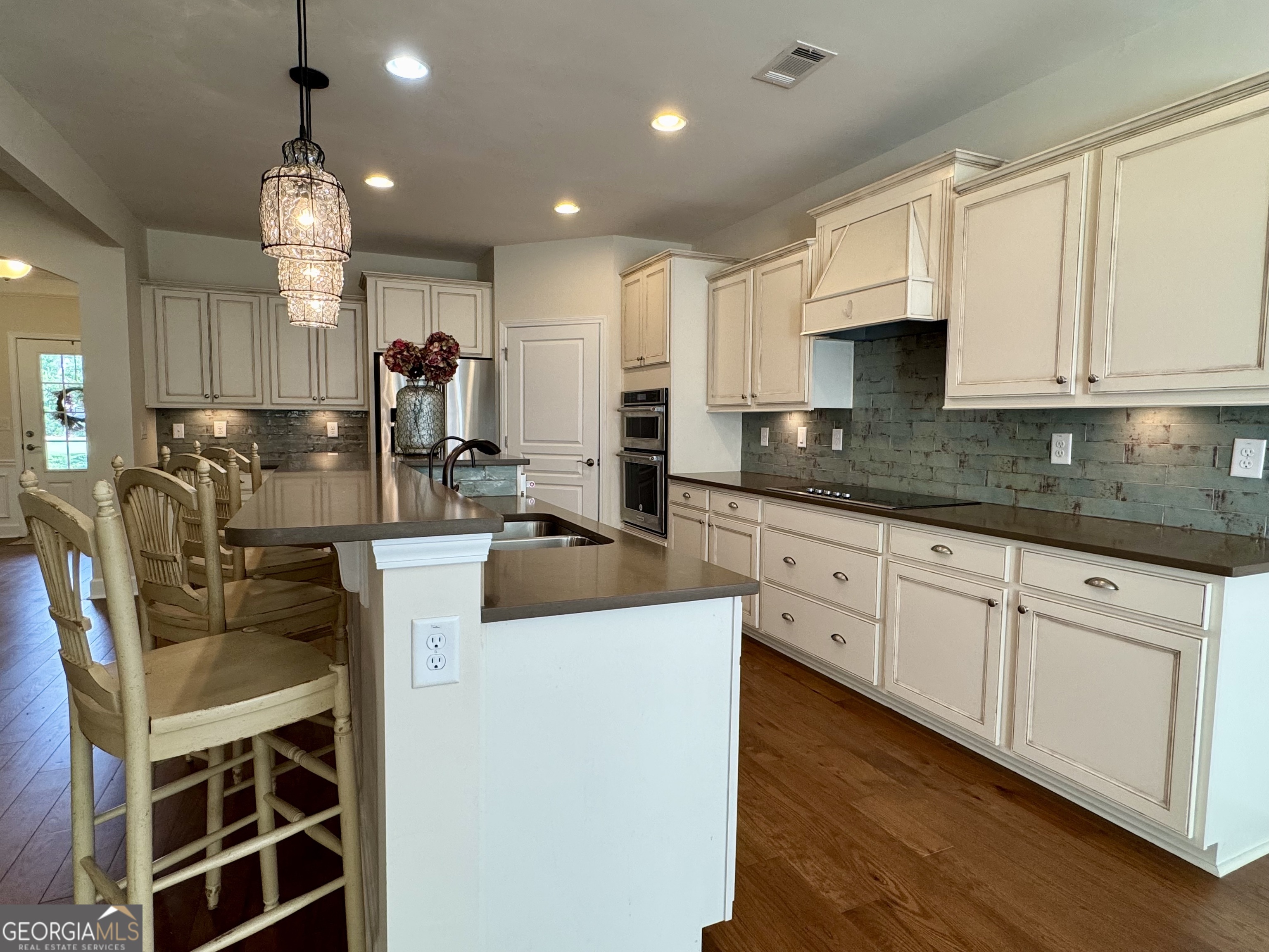 1091 Lakefront Court Greensboro GA 30642