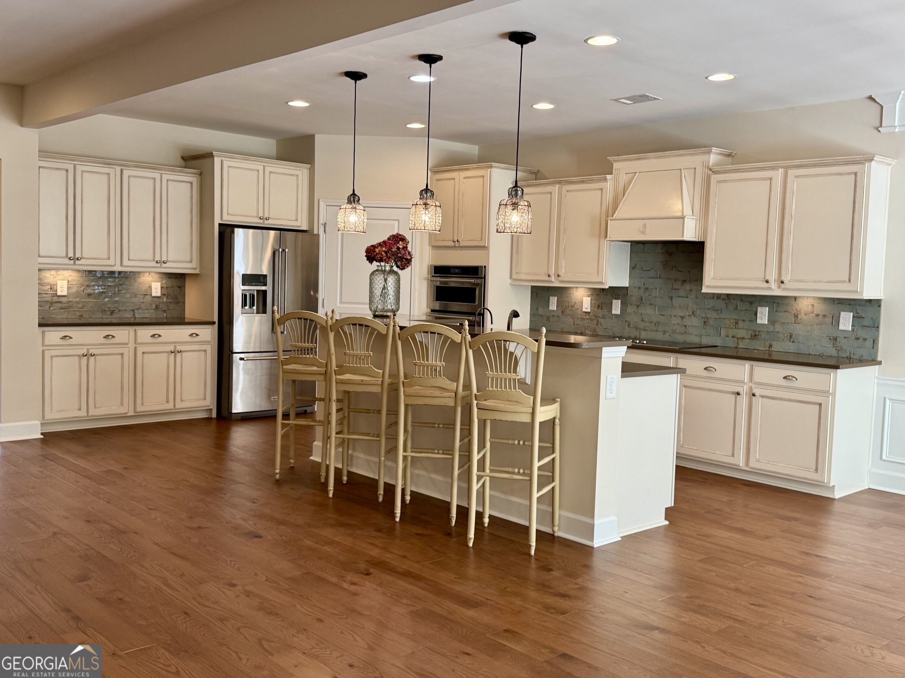 1091 Lakefront Court Greensboro GA 30642