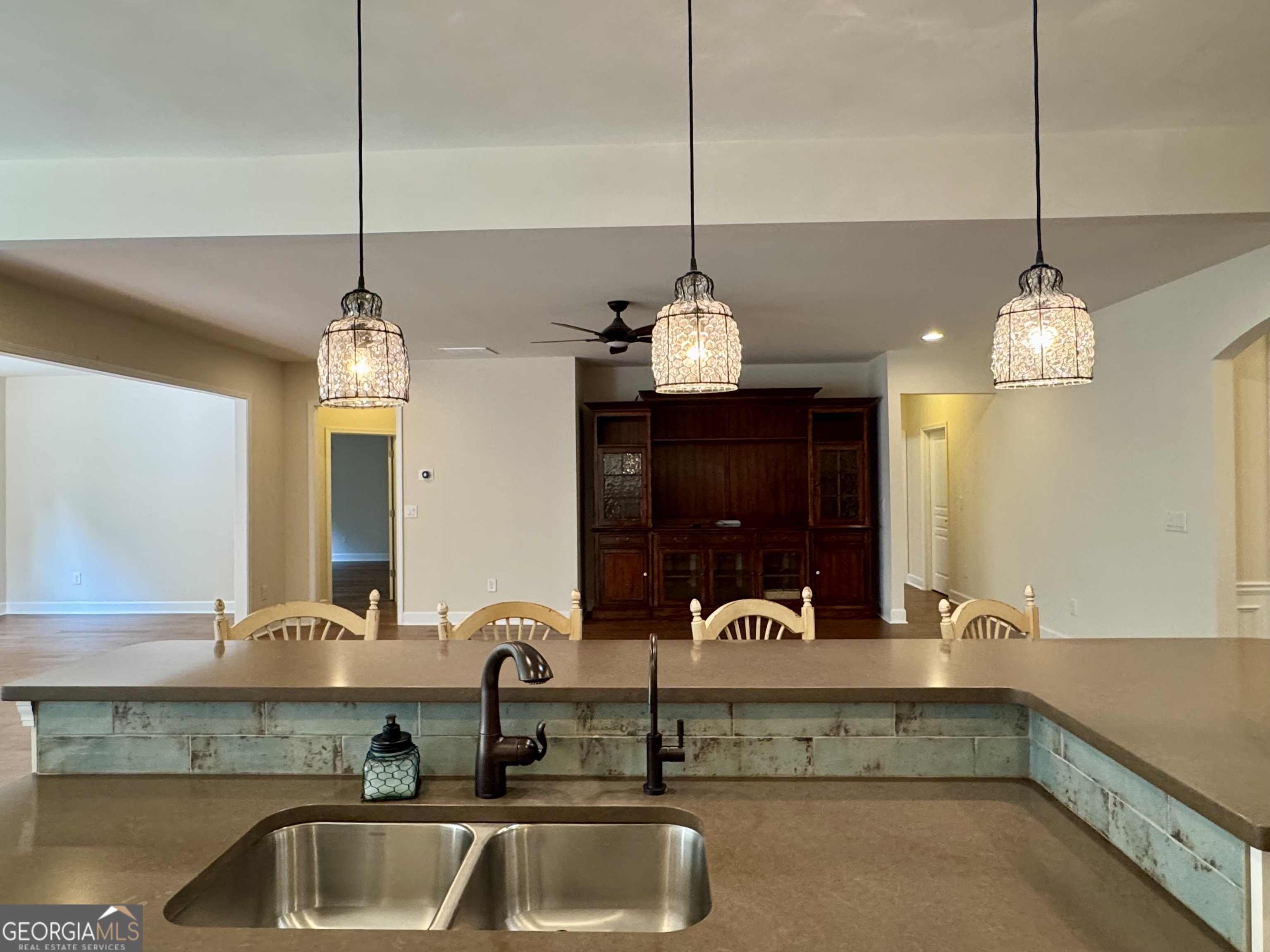 1091 Lakefront Court Greensboro GA 30642