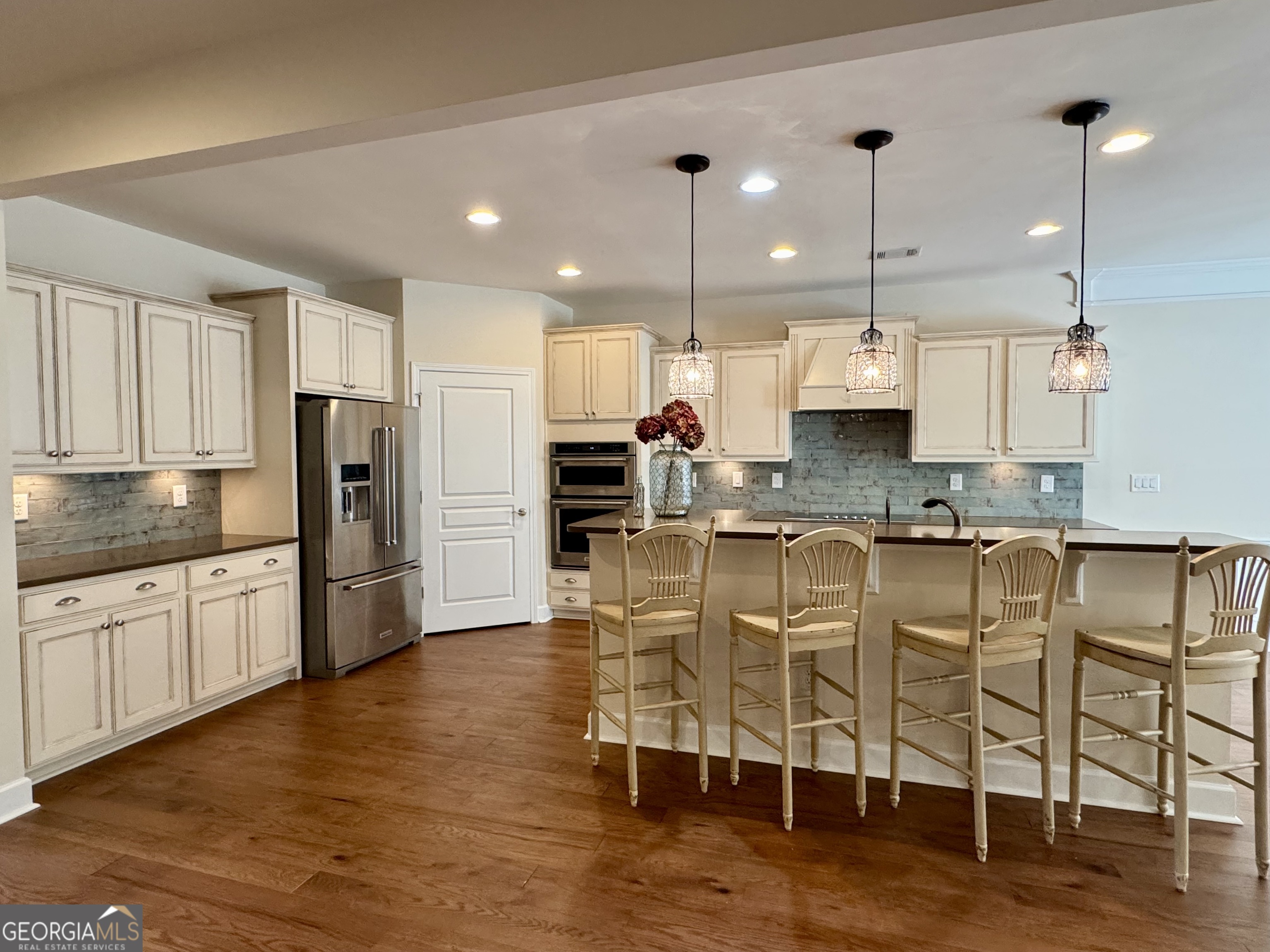 1091 Lakefront Court Greensboro GA 30642