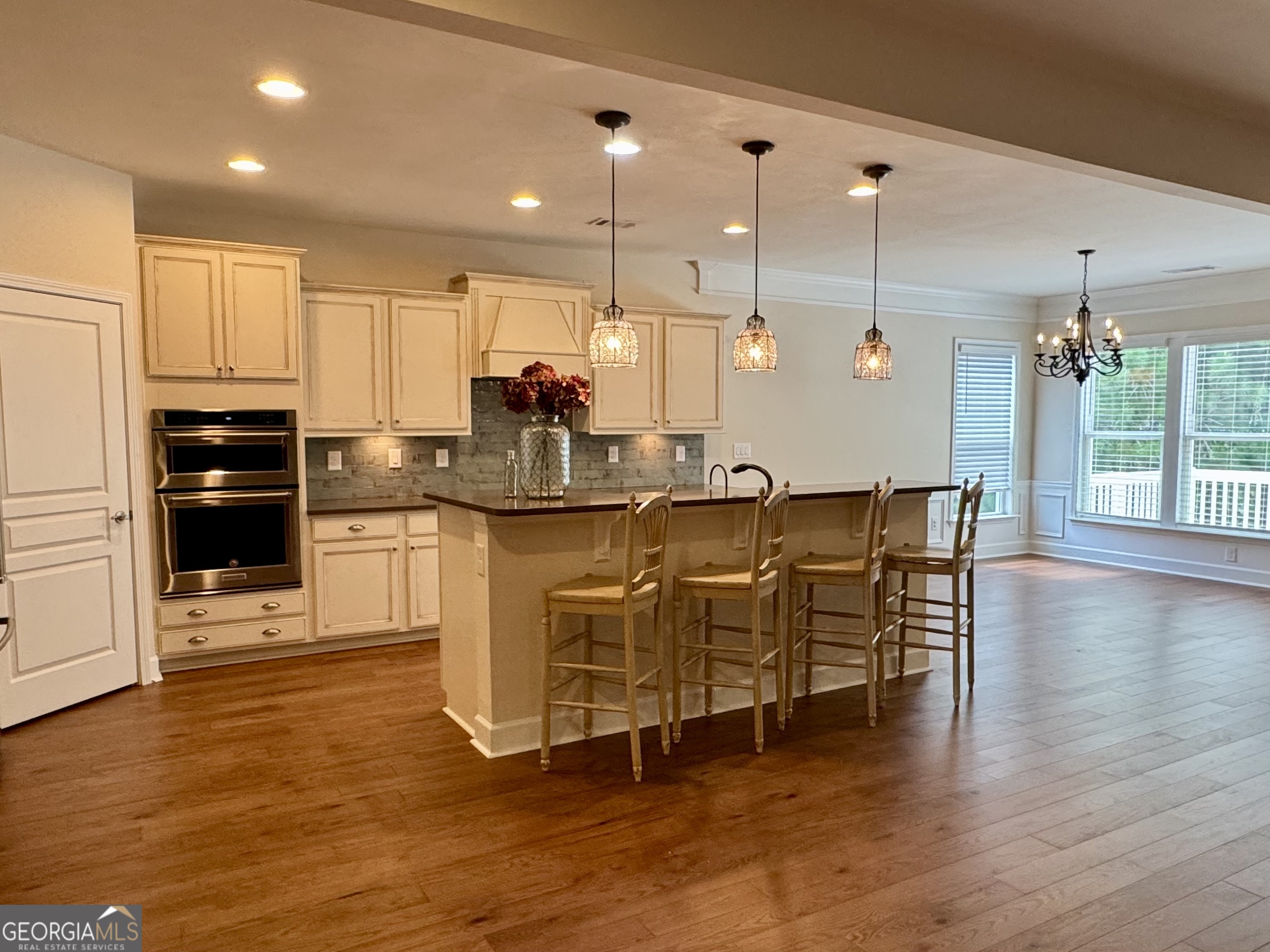 1091 Lakefront Court Greensboro GA 30642