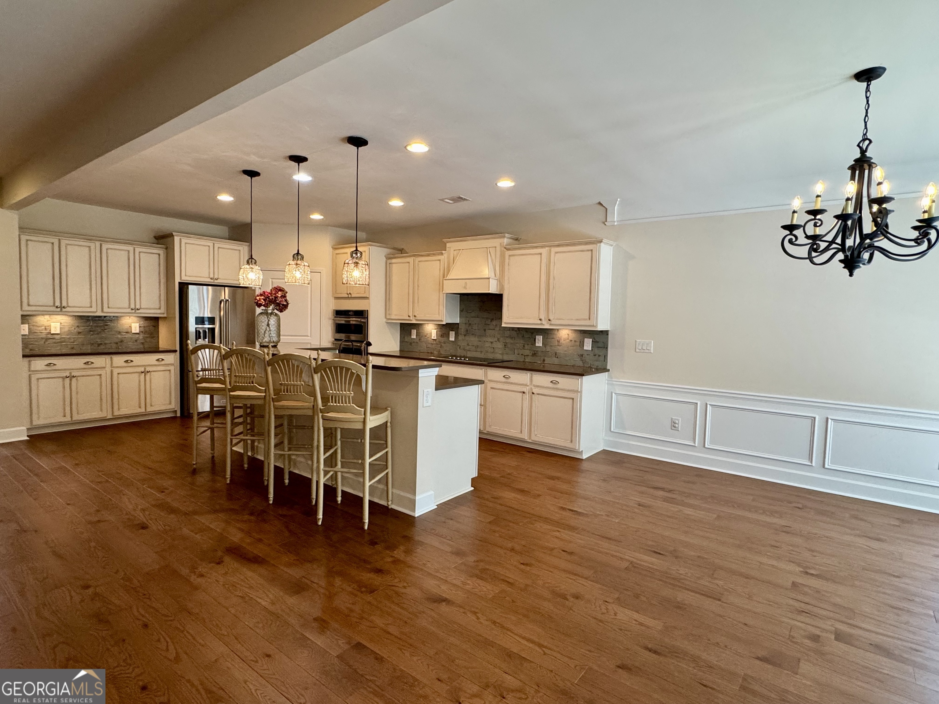 1091 Lakefront Court Greensboro GA 30642