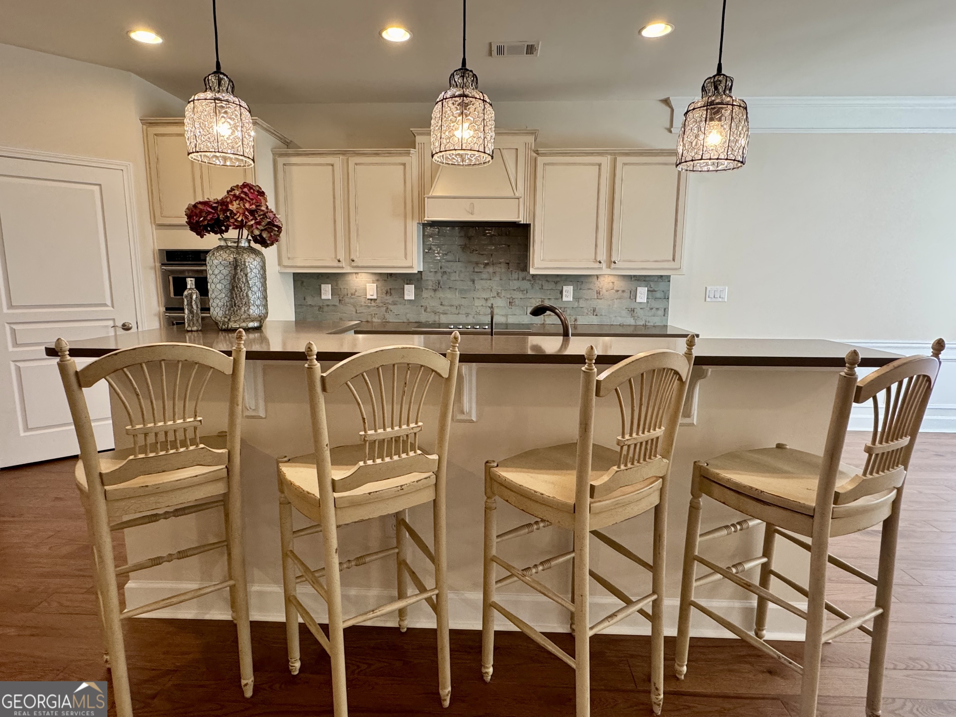 1091 Lakefront Court Greensboro GA 30642