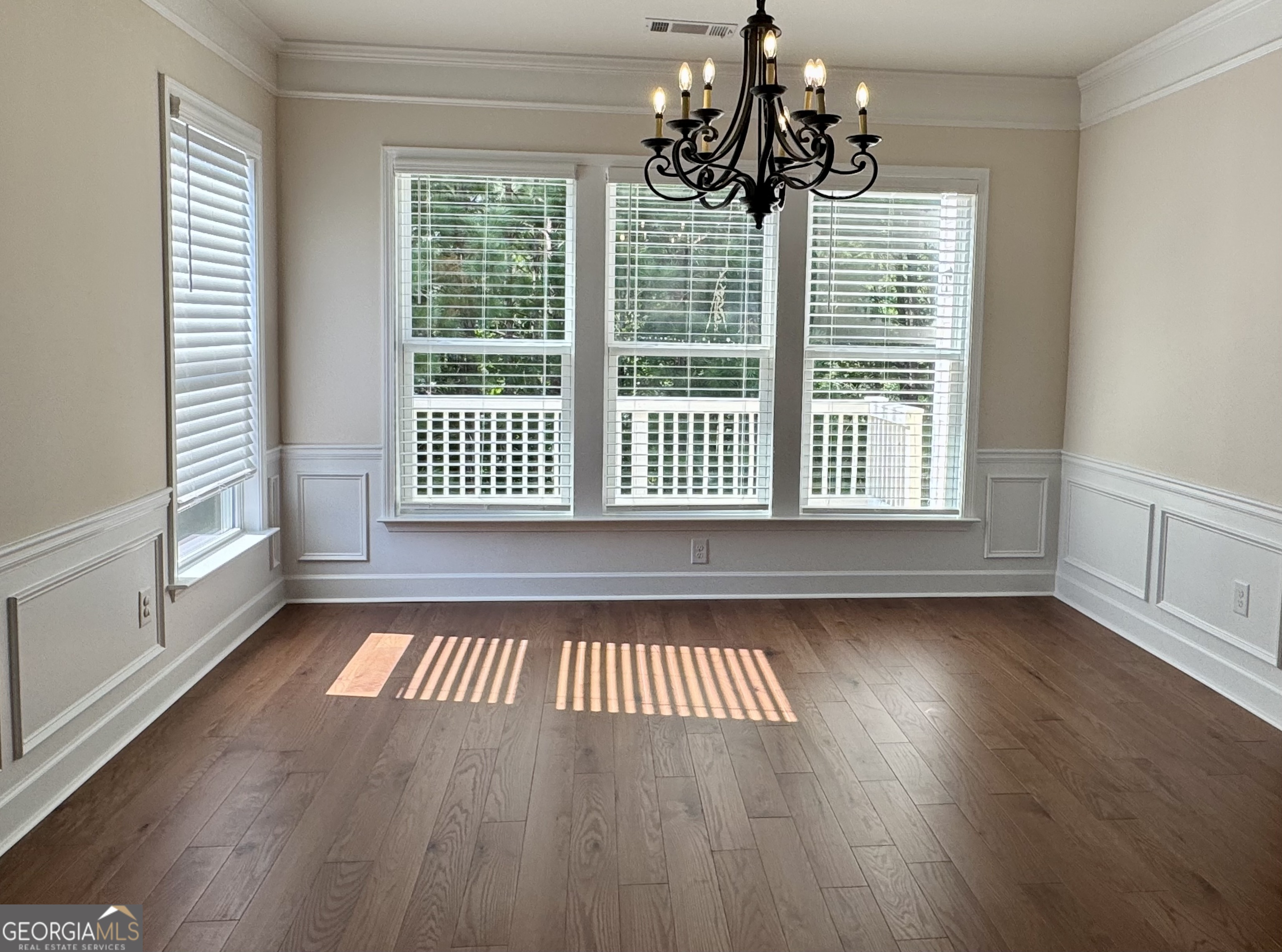 1091 Lakefront Court Greensboro GA 30642