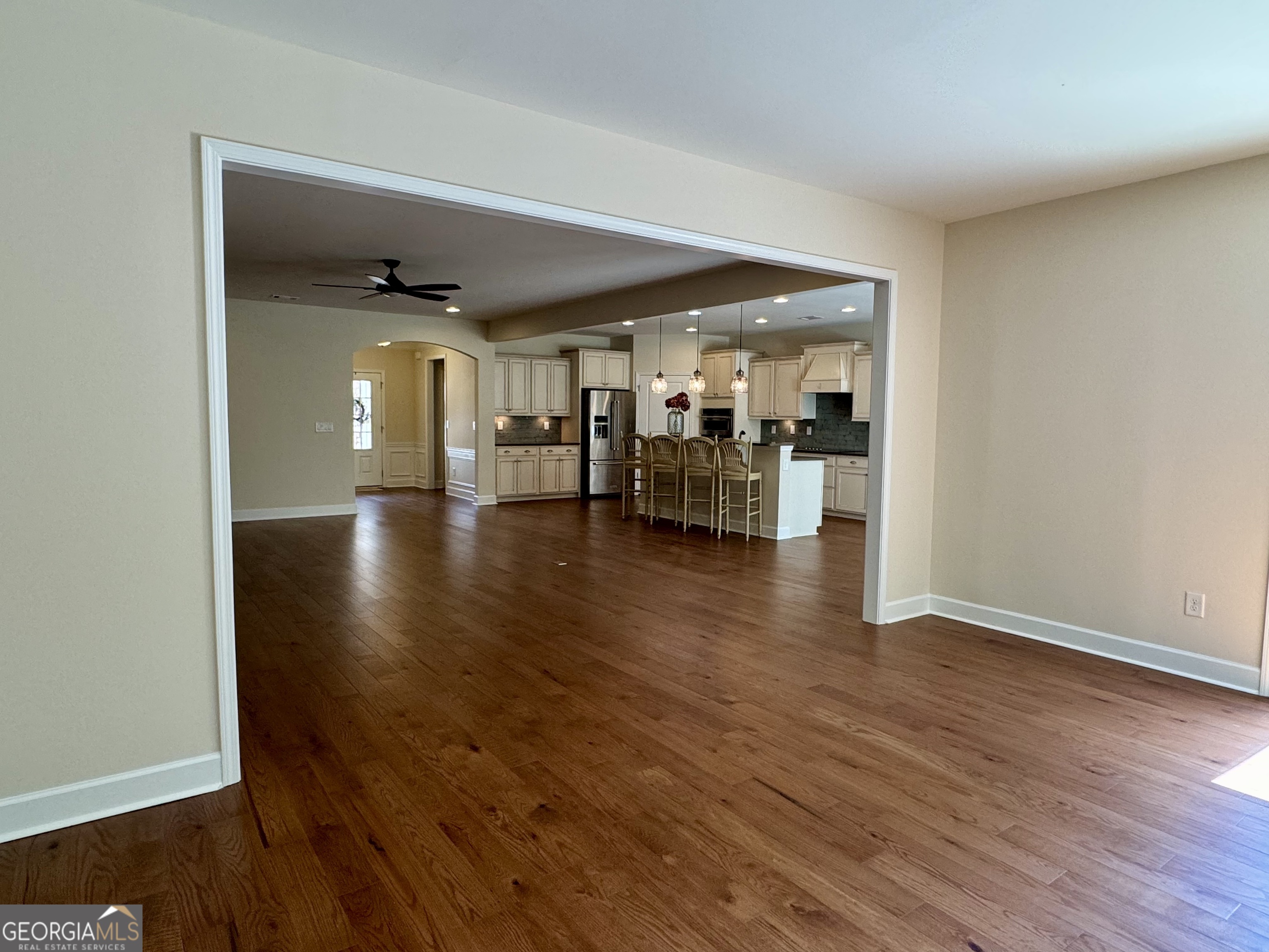 1091 Lakefront Court Greensboro GA 30642