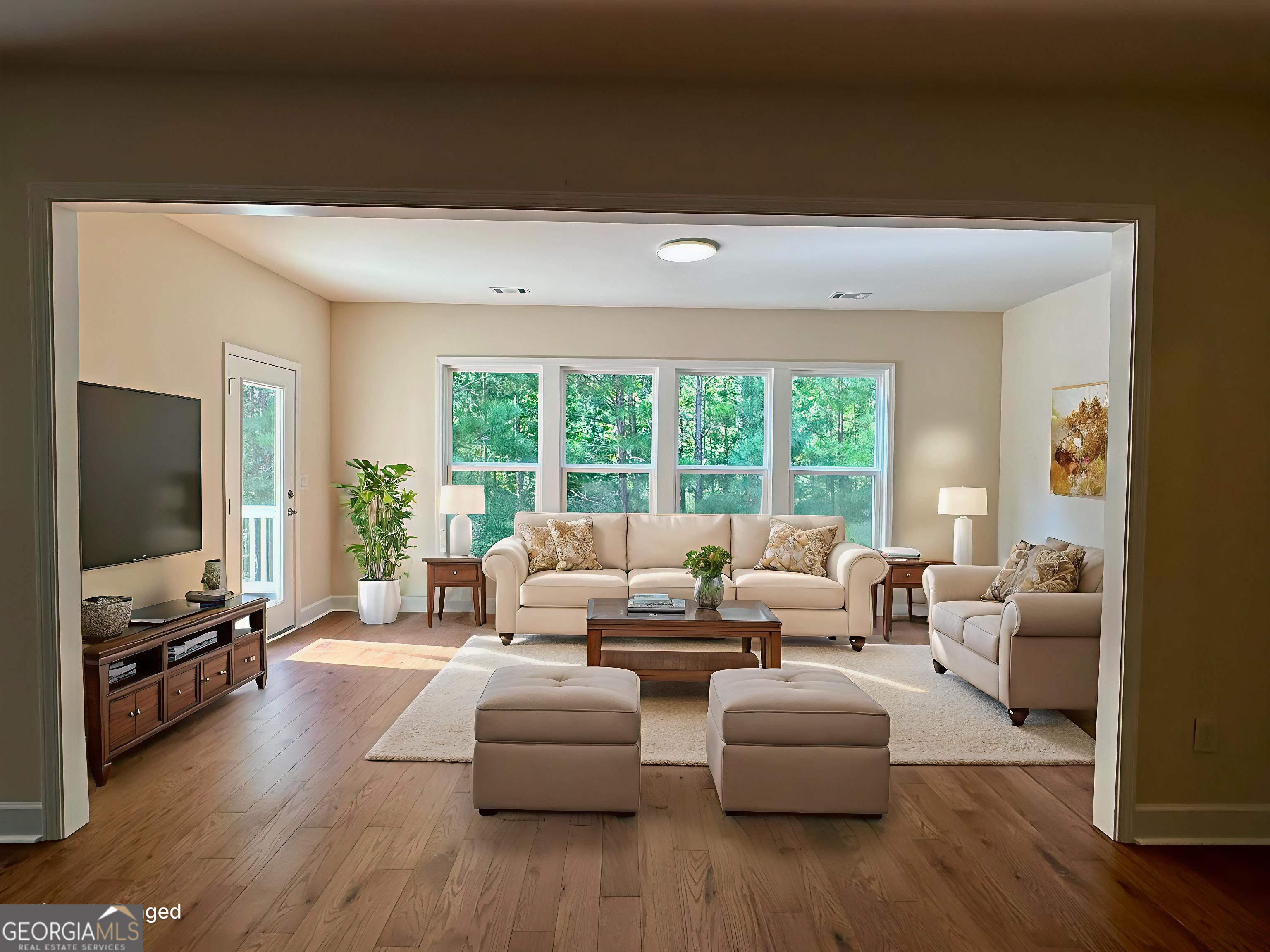 1091 Lakefront Court Greensboro GA 30642