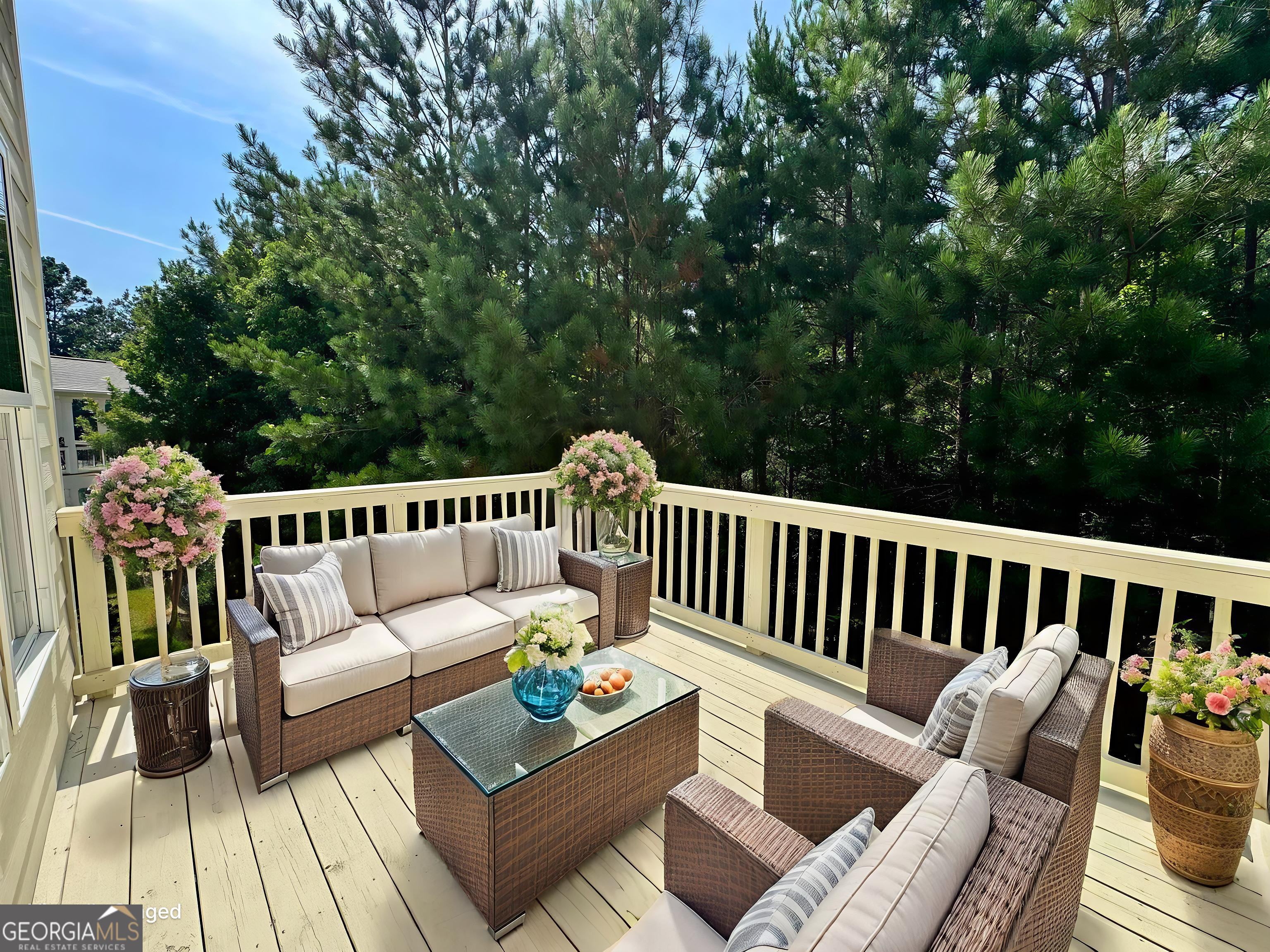 1091 Lakefront Court Greensboro GA 30642