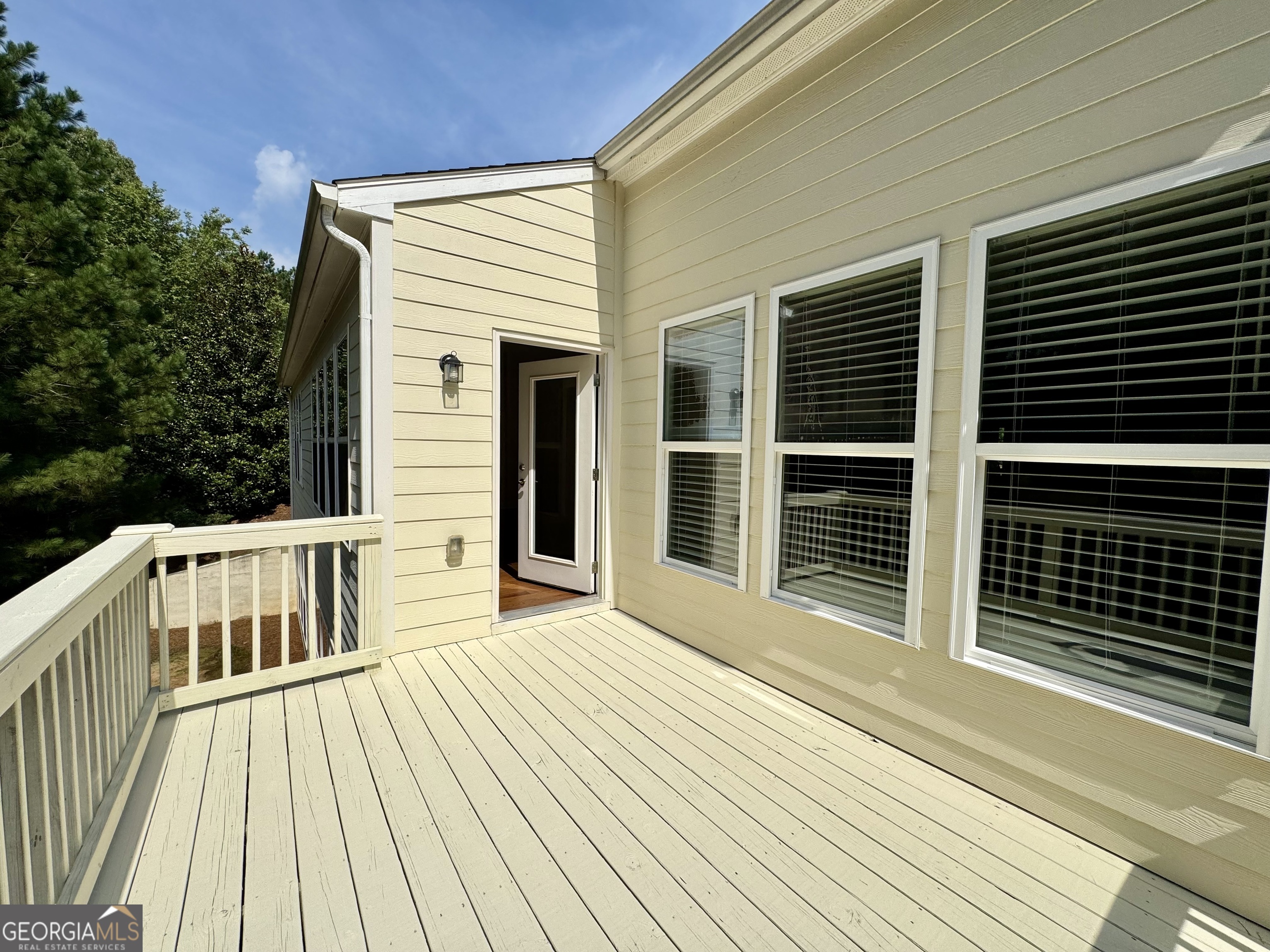 1091 Lakefront Court Greensboro GA 30642