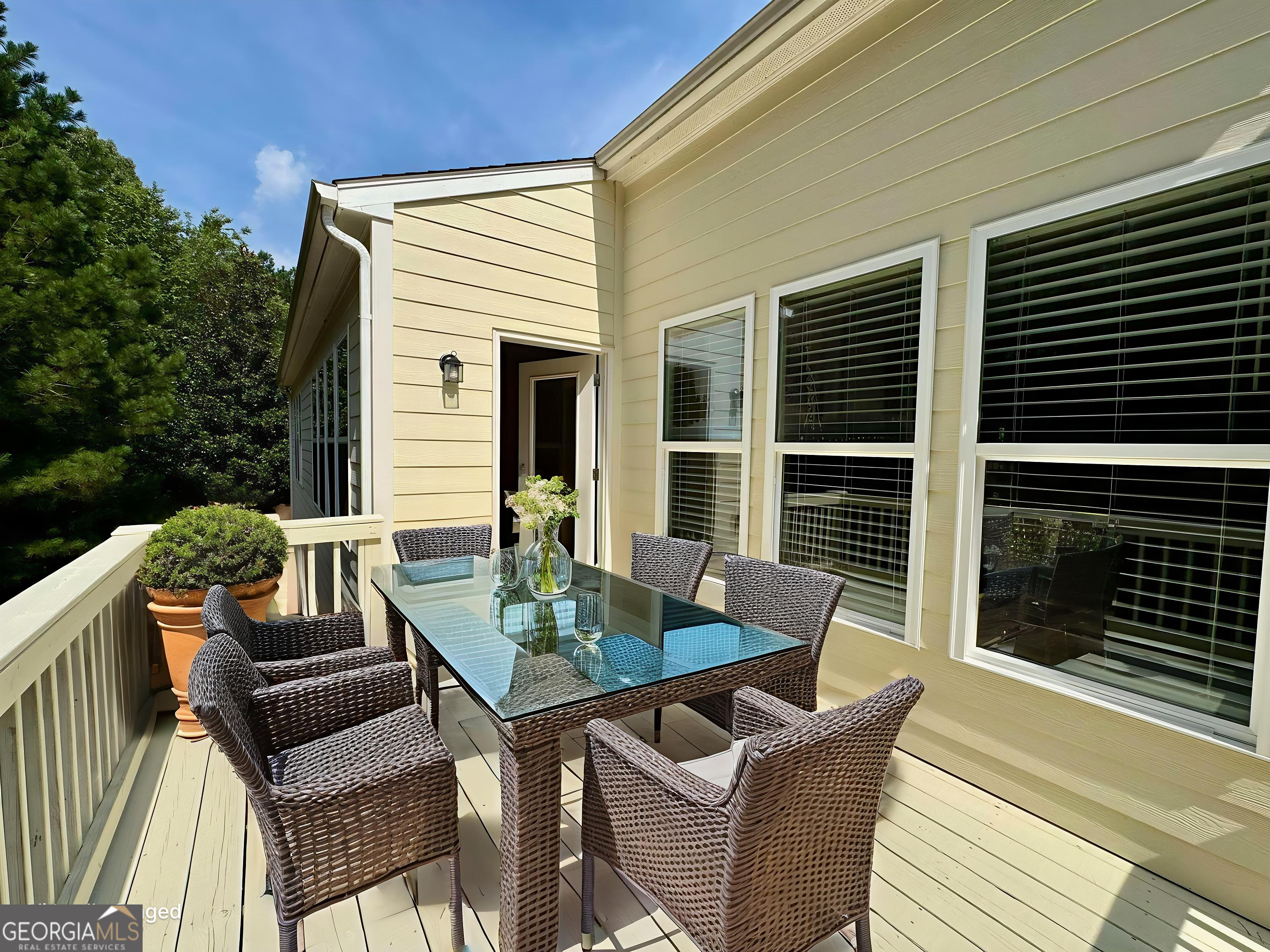 1091 Lakefront Court Greensboro GA 30642