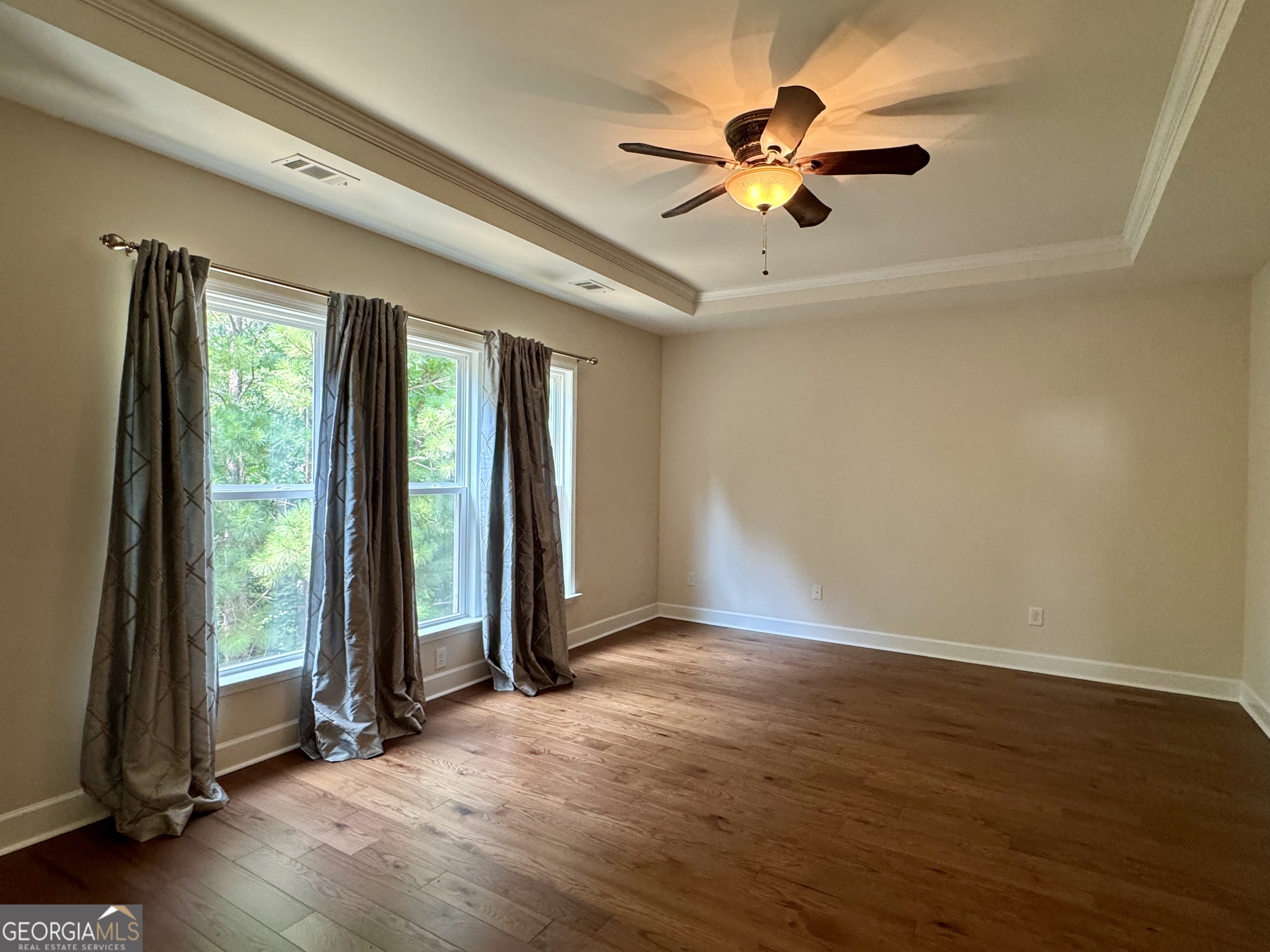 1091 Lakefront Court Greensboro GA 30642