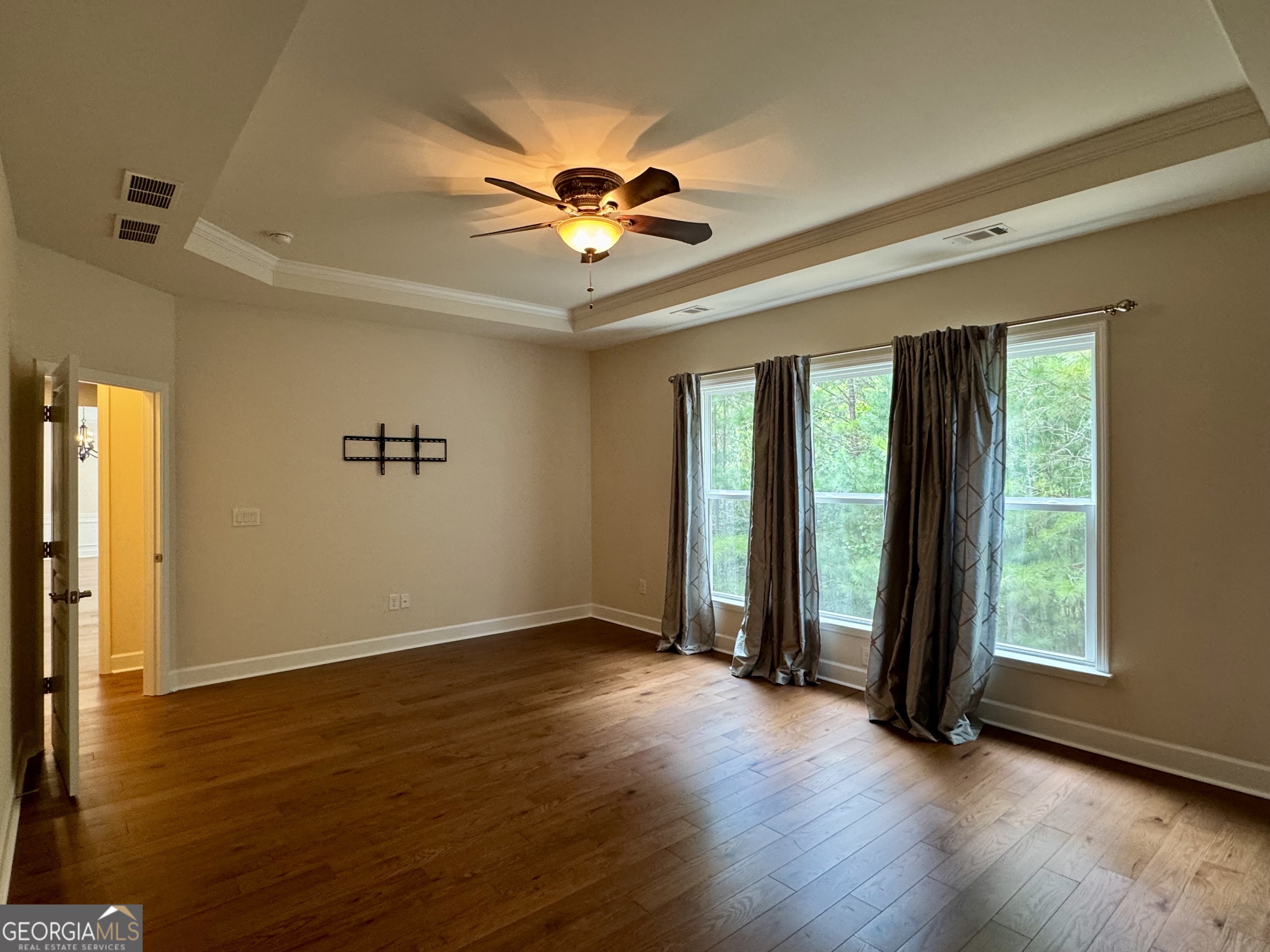 1091 Lakefront Court Greensboro GA 30642
