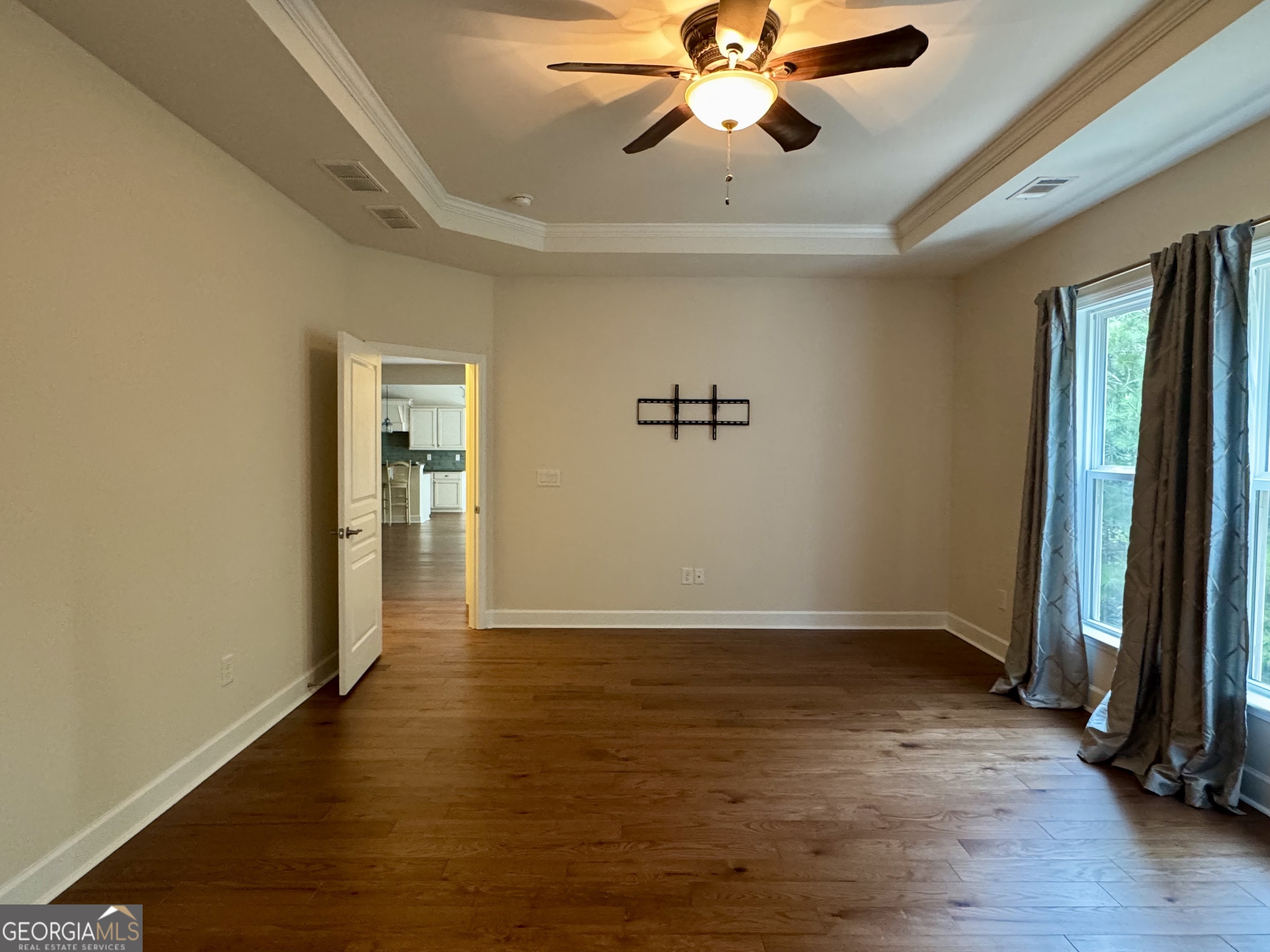 1091 Lakefront Court Greensboro GA 30642