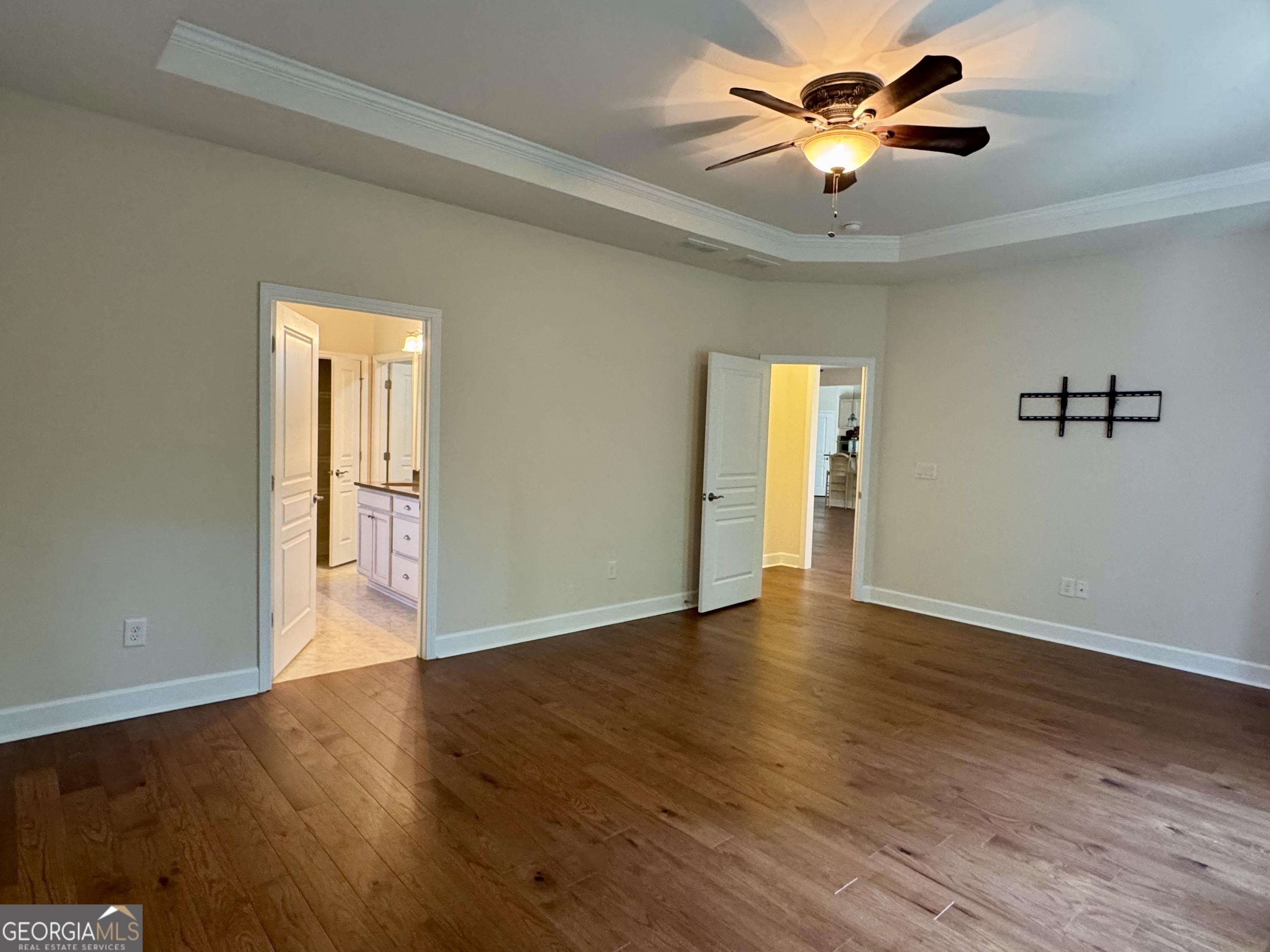 1091 Lakefront Court Greensboro GA 30642
