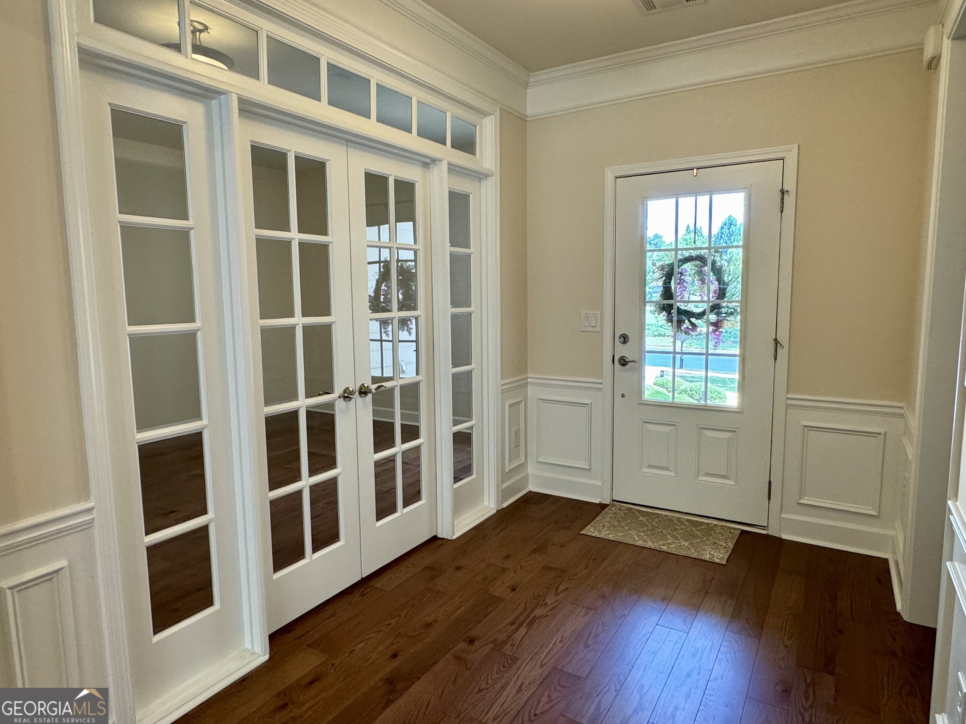 1091 Lakefront Court Greensboro GA 30642